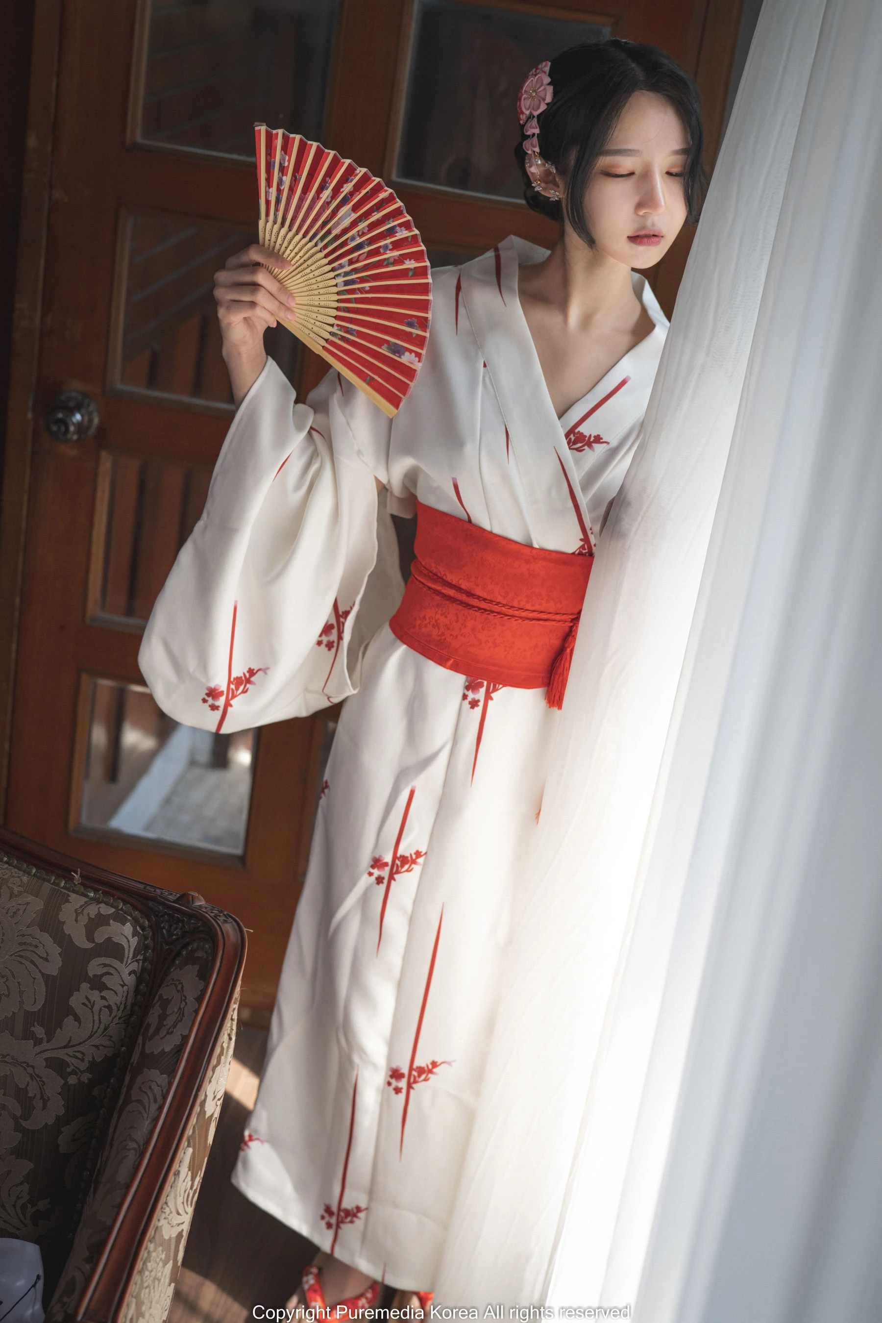 [PURE MEDIA] Vol.163 – Yeha插图1