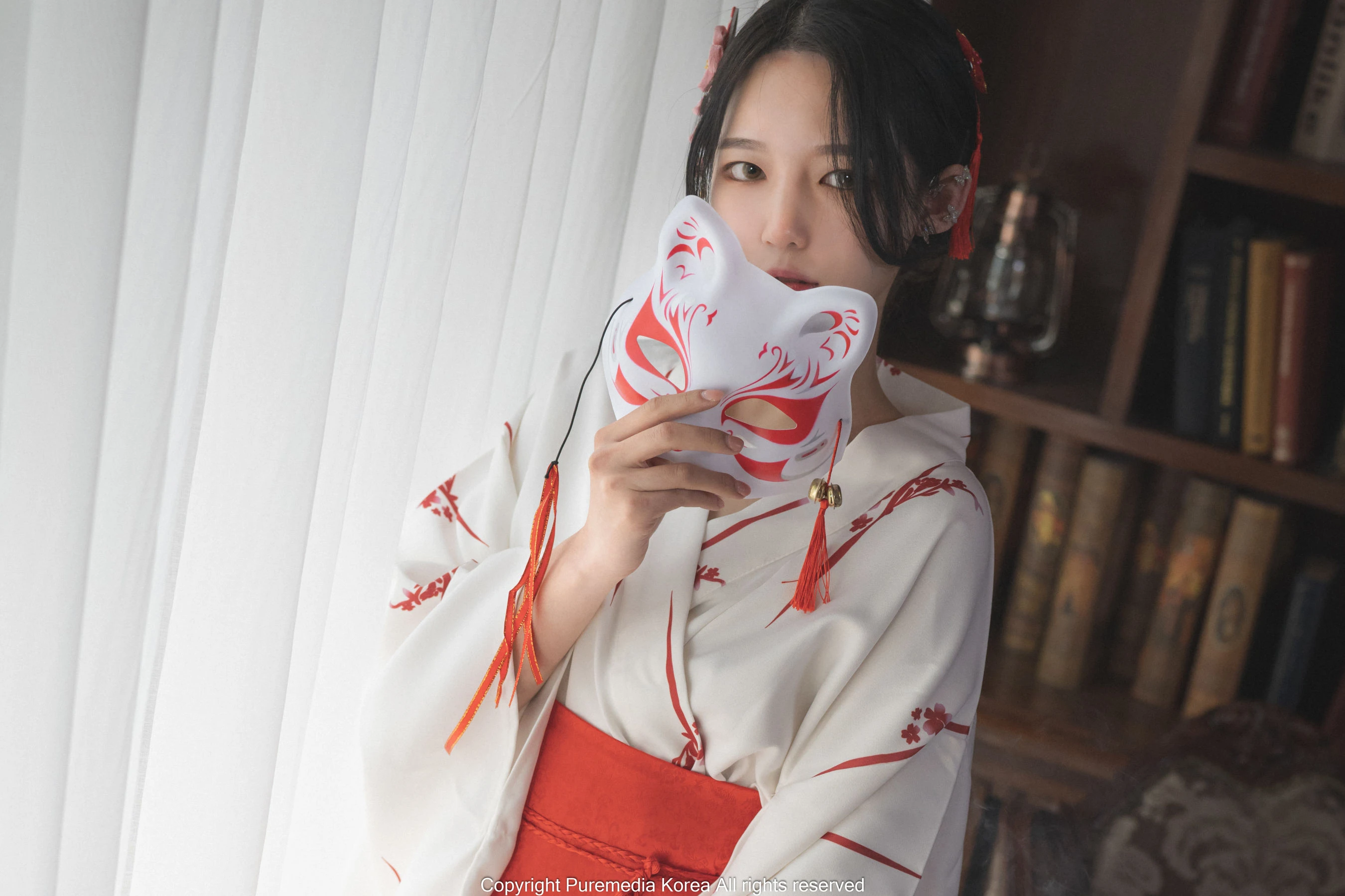 [PURE MEDIA] Vol.163 – Yeha|图集秀