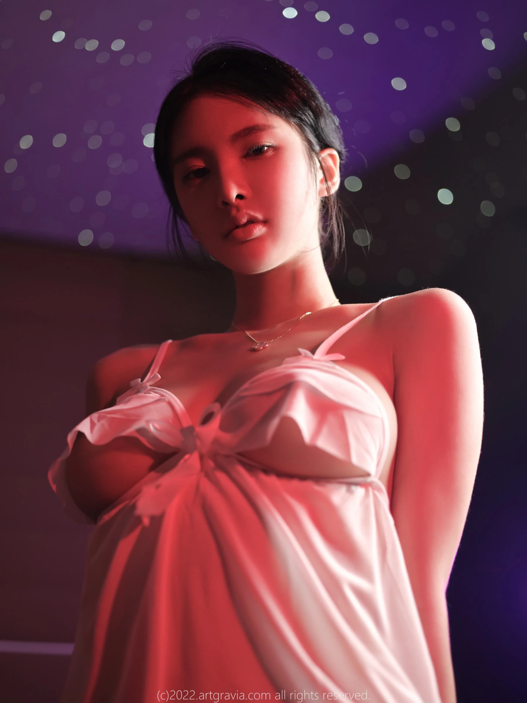 [ARTGRAVIA] VOL.456 HyoYeon插图6