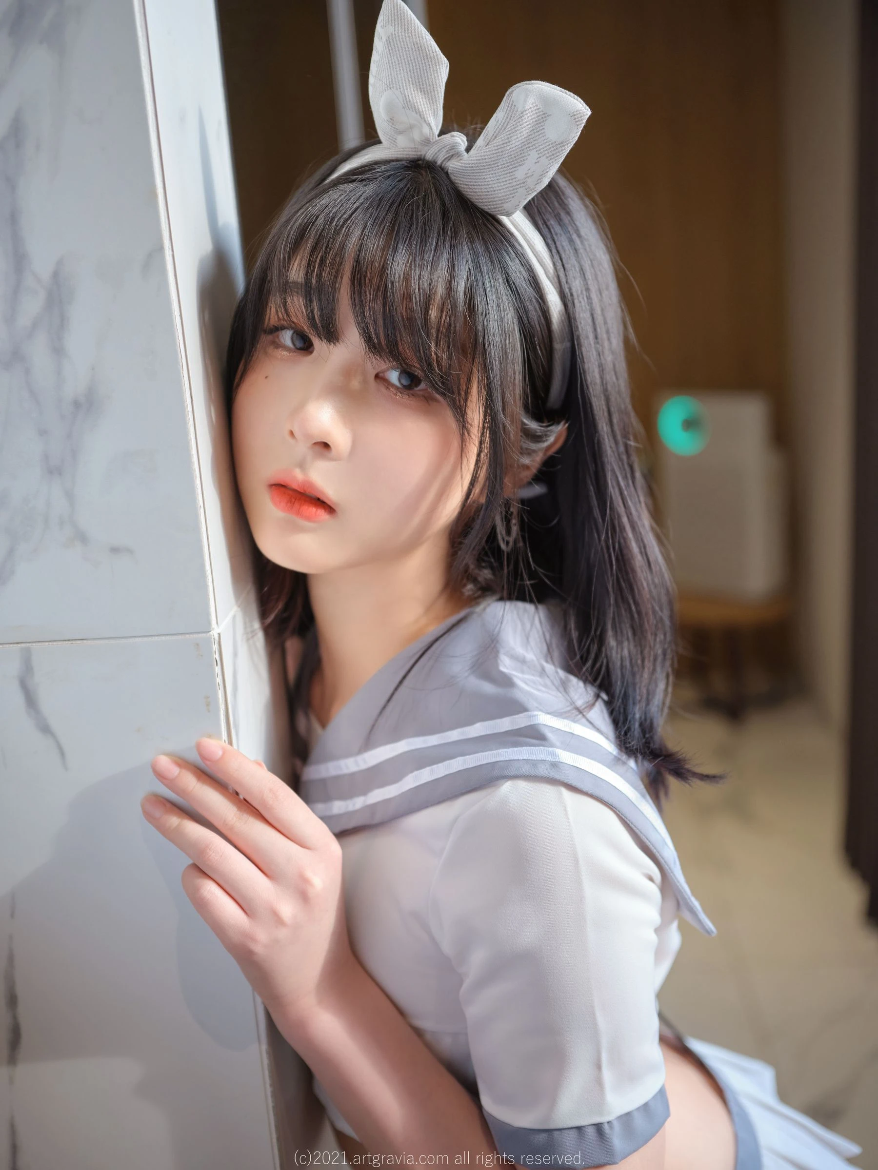 [ARTGRAVIA] VOL.349 Jang Joo插图5