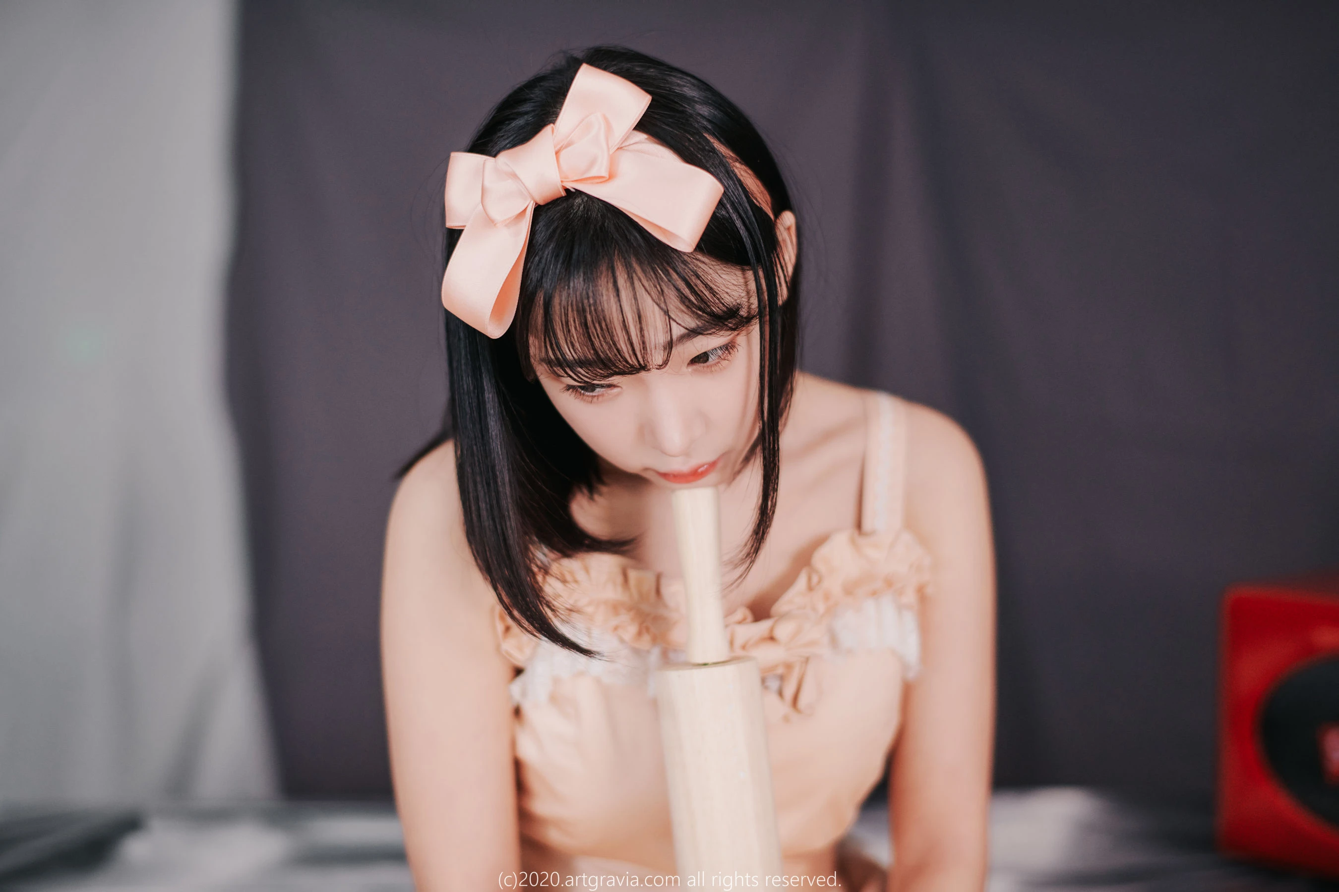 [ARTGRAVIA] VOL.142 姜仁卿插图1