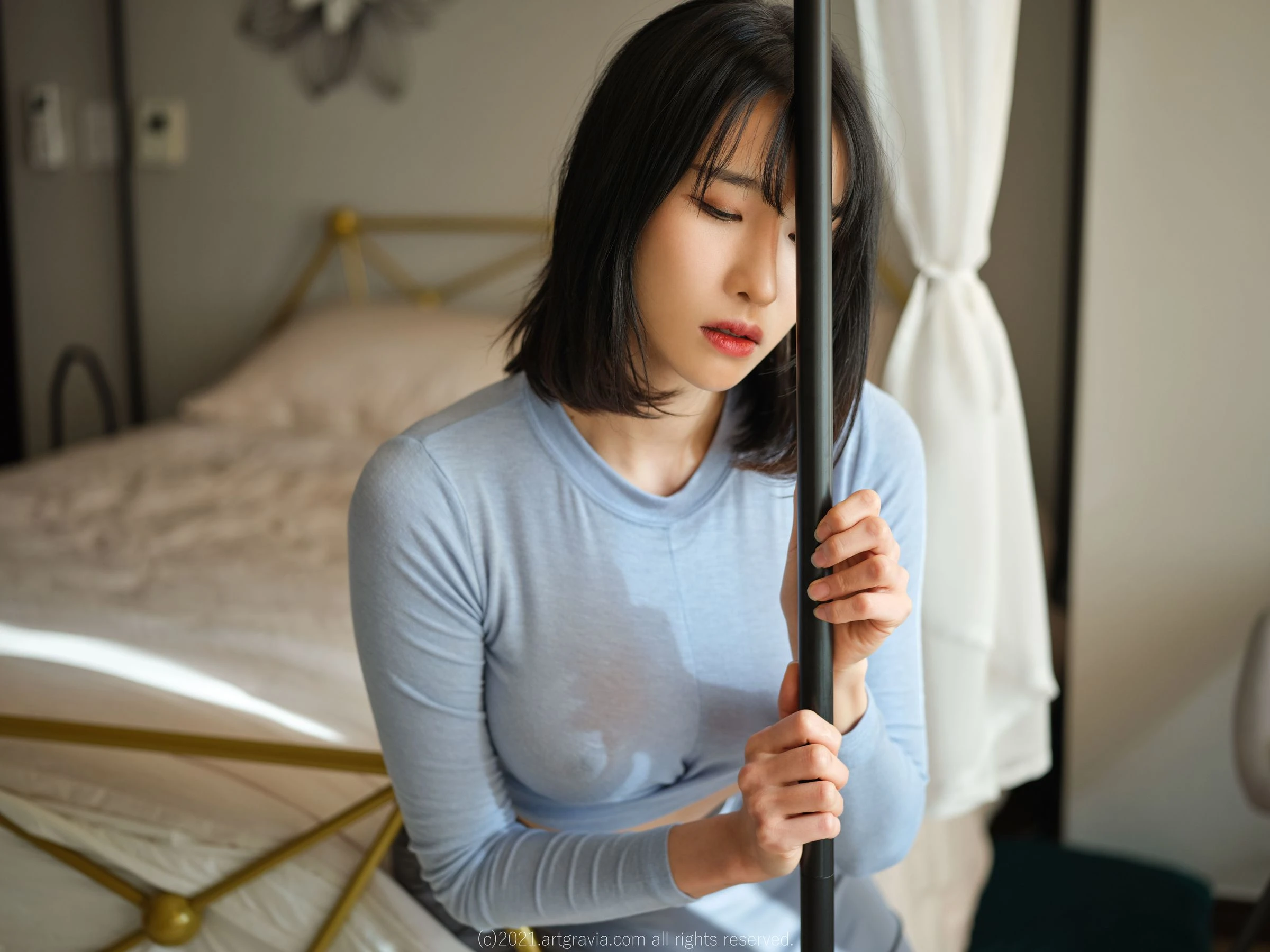 [ARTGRAVIA] 2023.03.21 VOL.353 SeA插图1