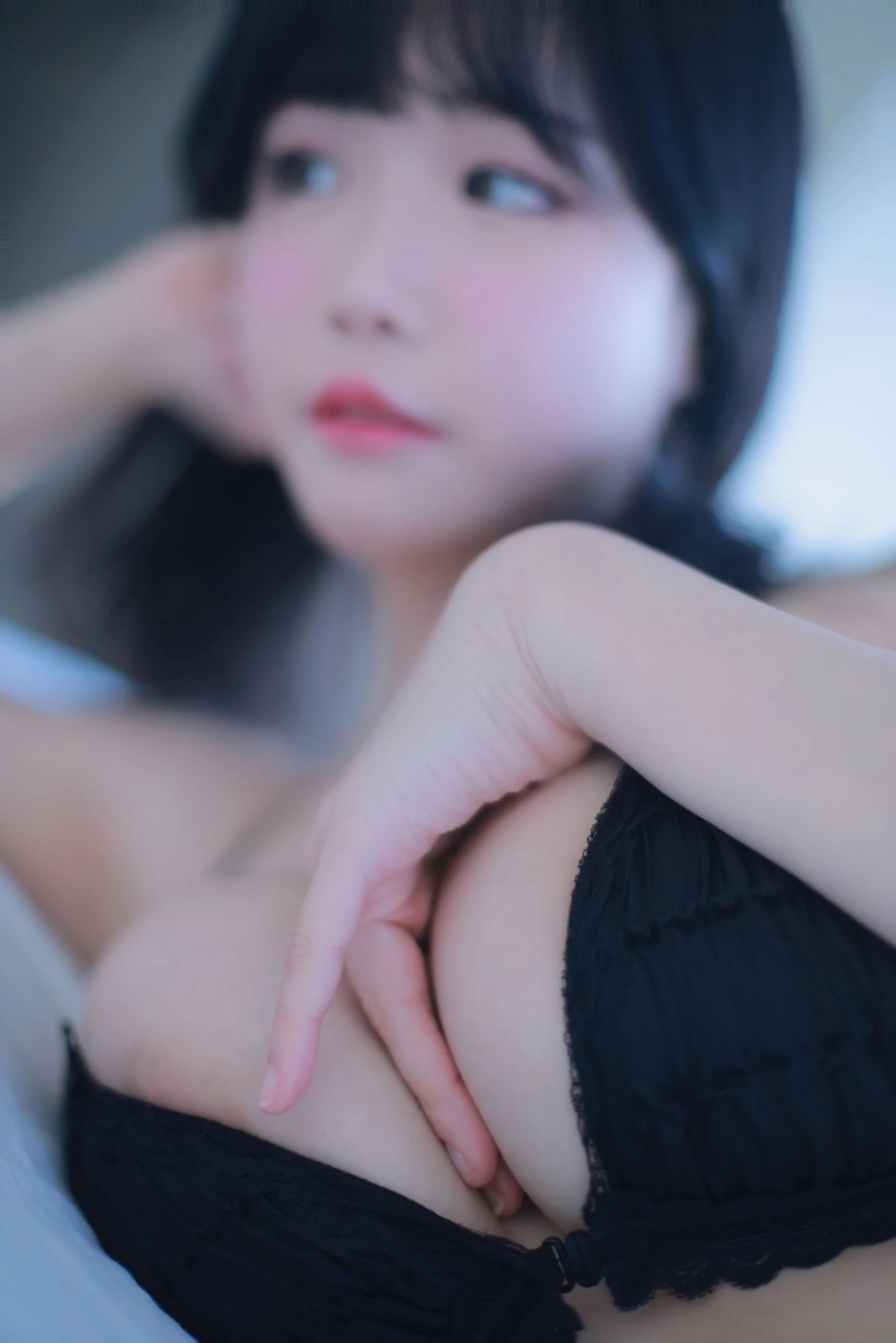 [Patreon] – Night View of Addielyn插图3