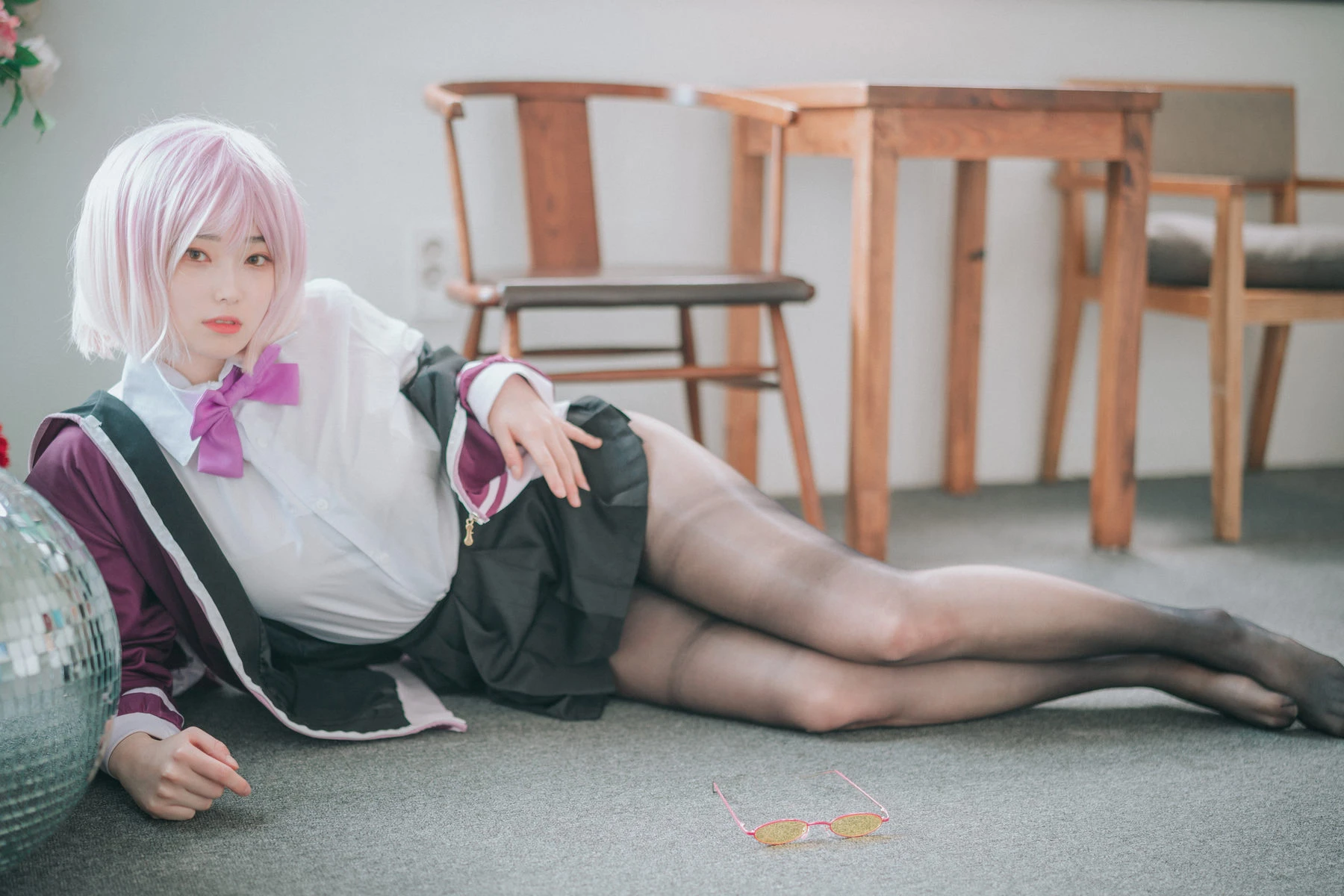 DJAWA BamBi – Akane’s Hidden Heart插图6