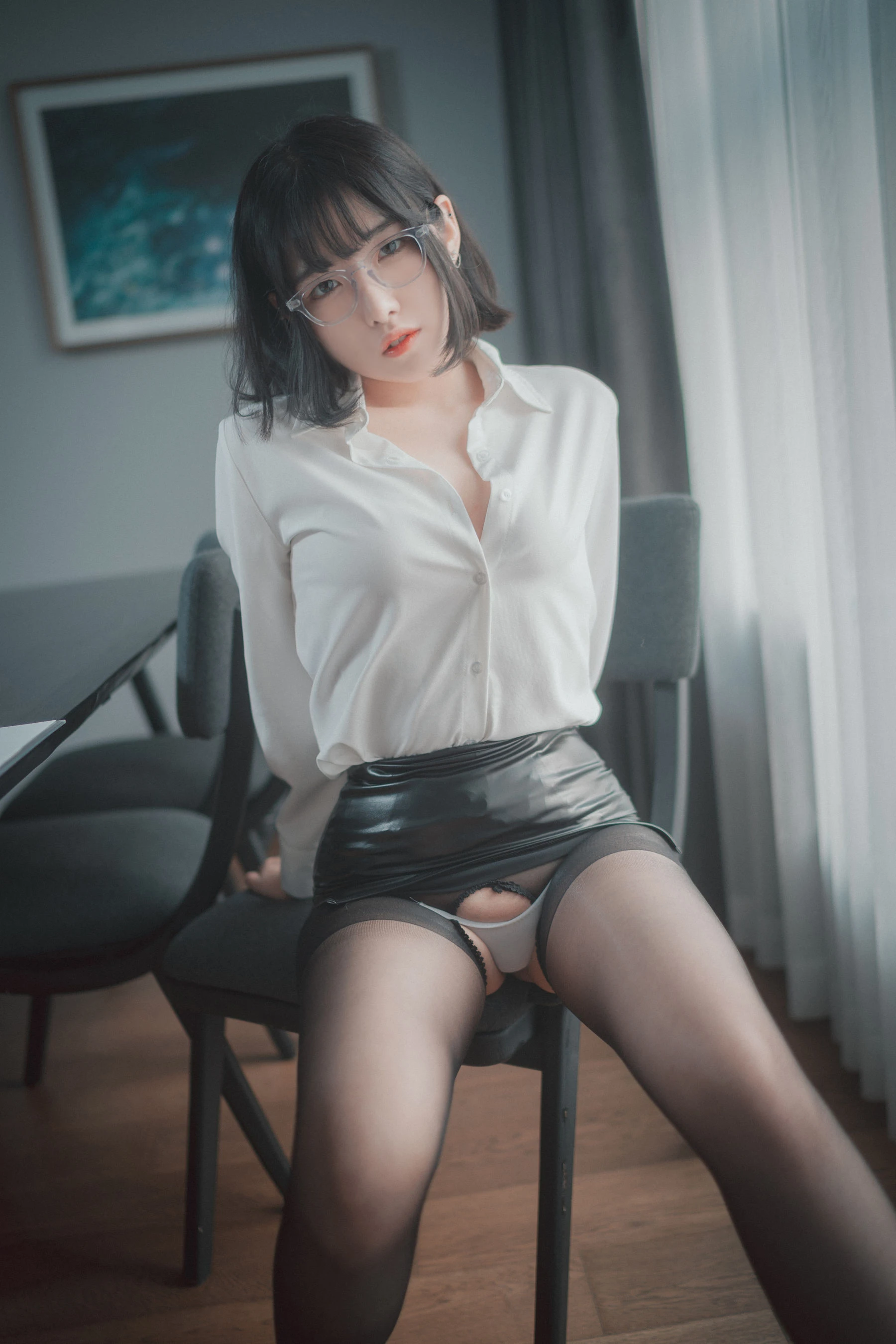 [DJAWA] Sonson – Need Your Approval 写真套图插图7