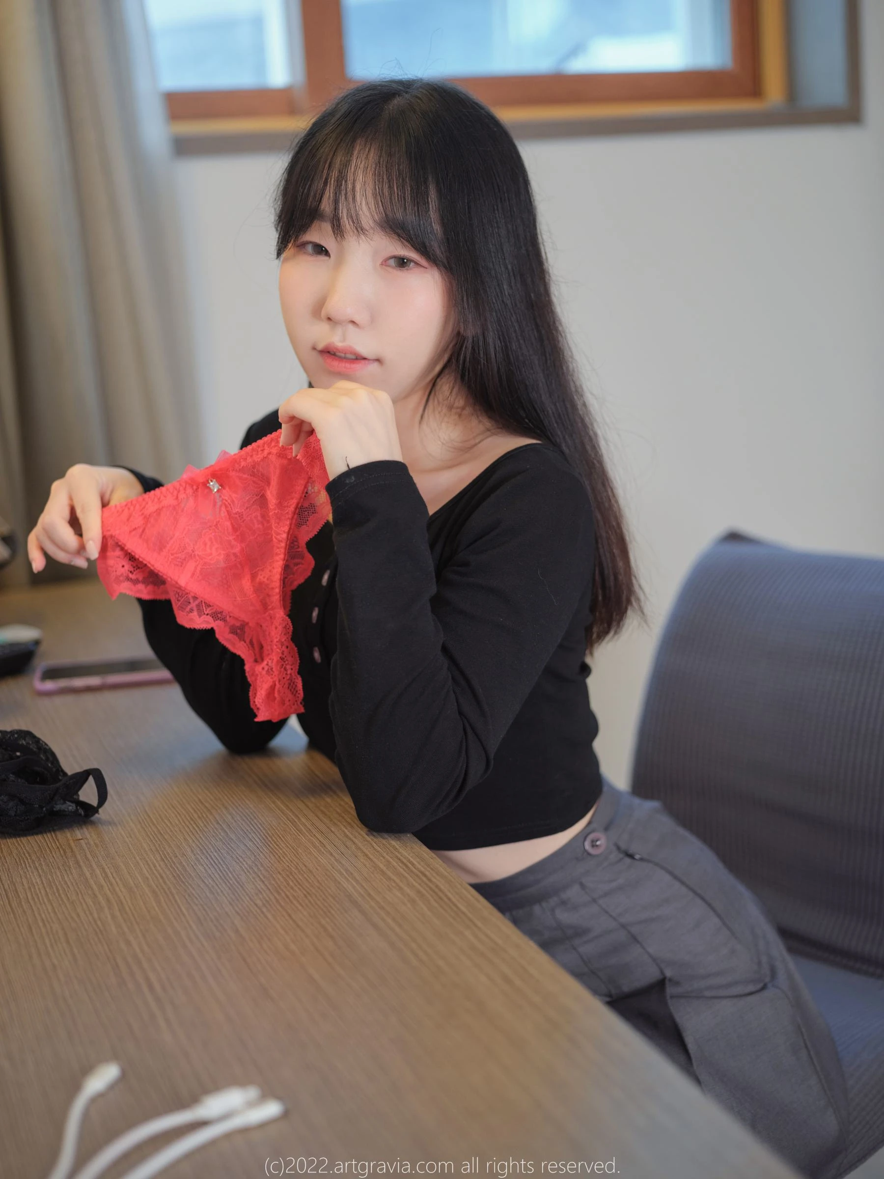 [ARTGRAVIA] VOL.450 Ateam插图3