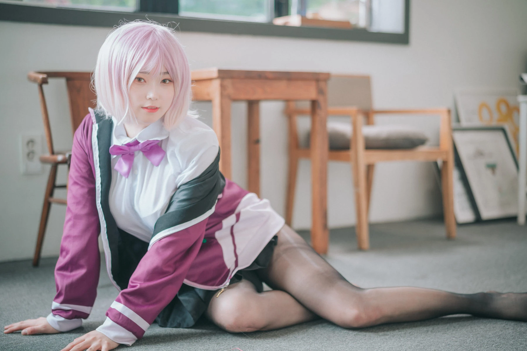 DJAWA BamBi – Akane’s Hidden Heart插图5