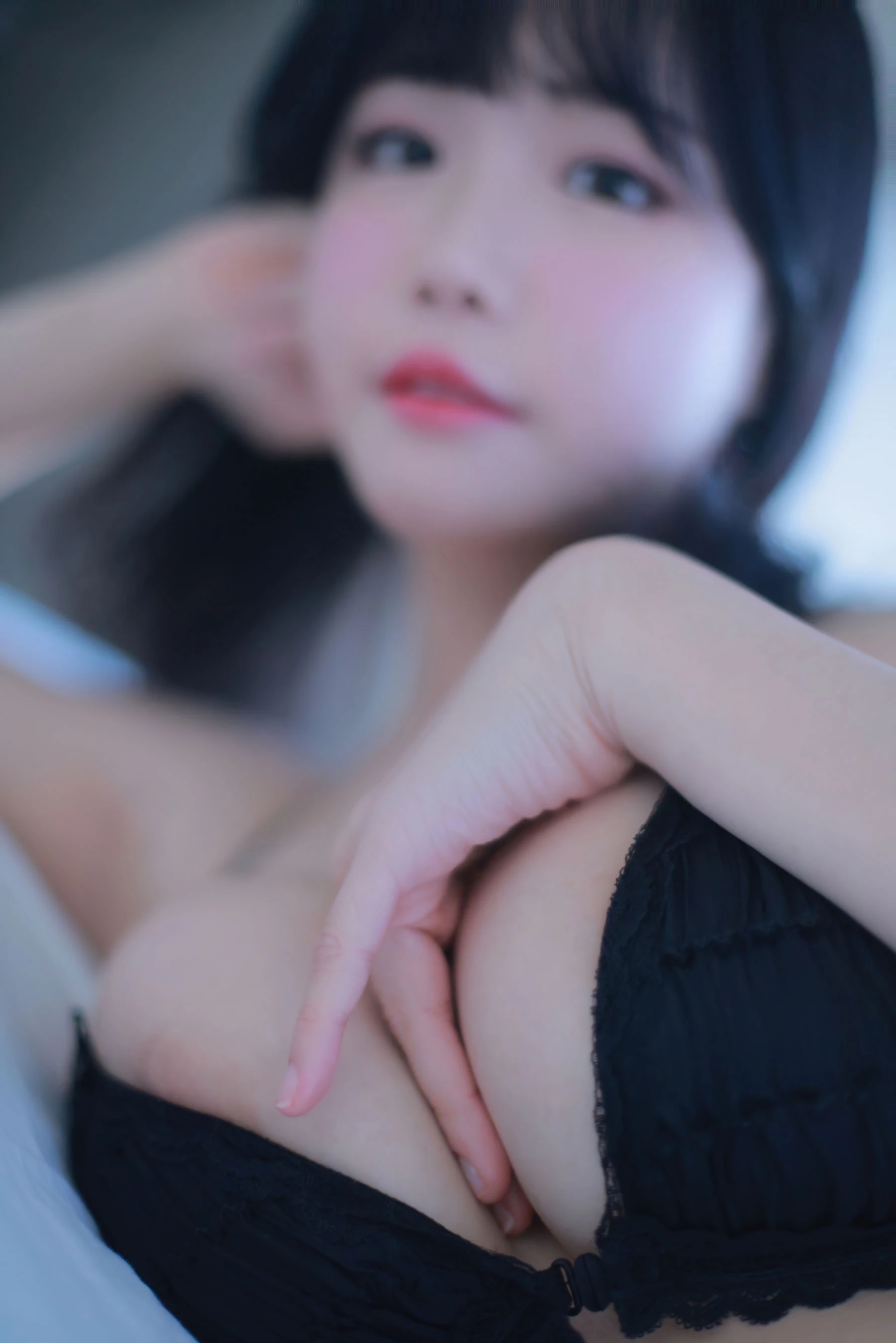 [Patreon] – Night View of Addielyn插图2