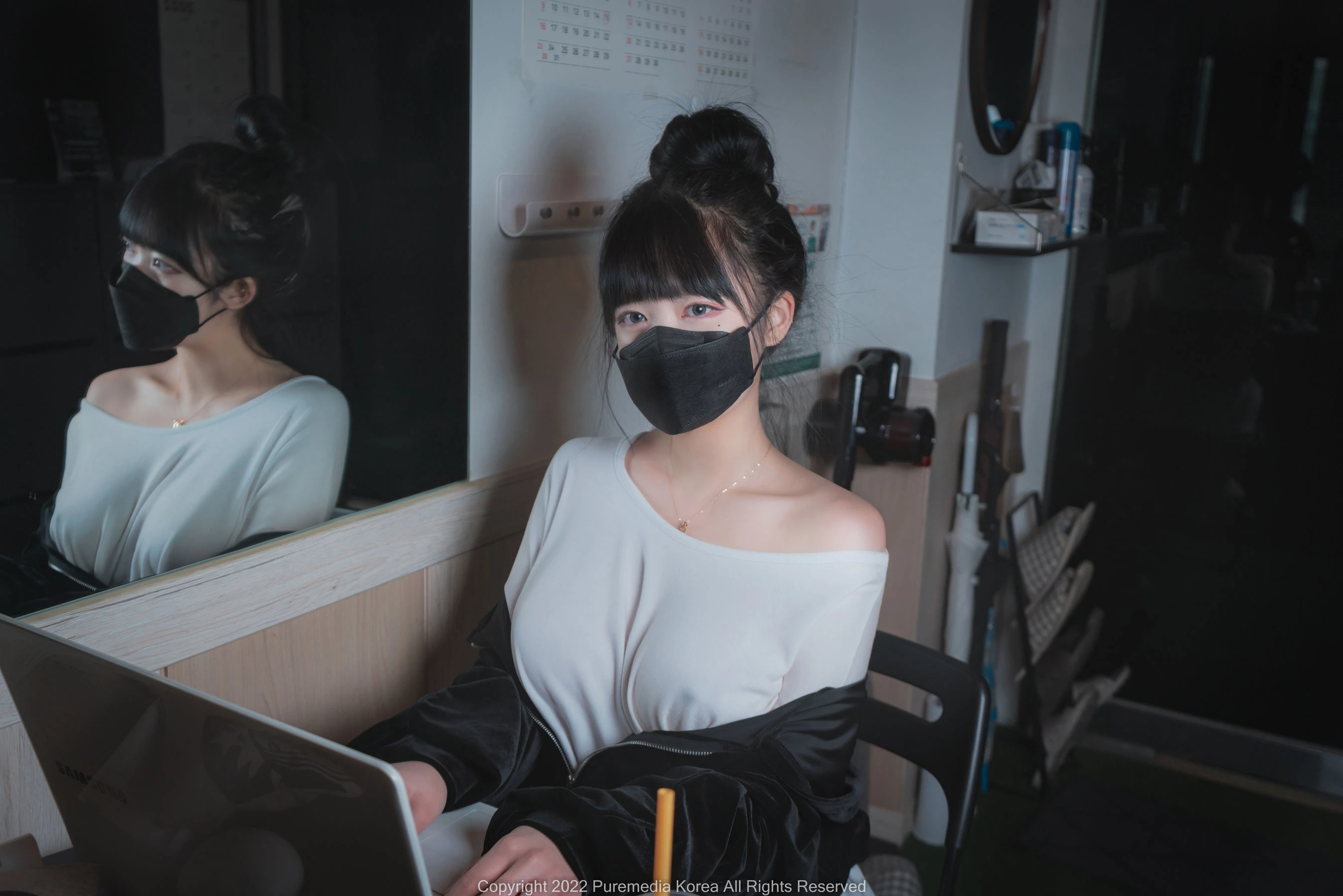 [PURE MEDIA] Vol.169 – Aram插图3