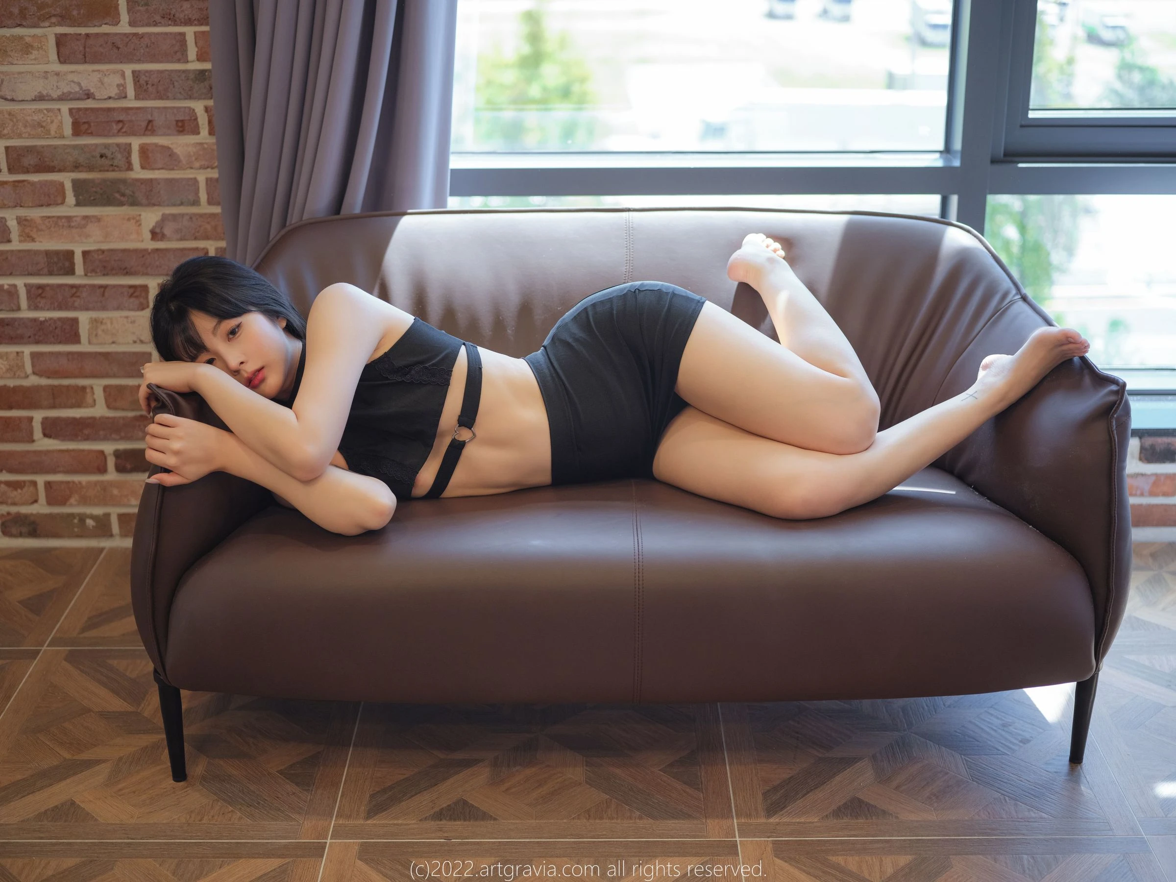 [ARTGRAVIA] VOL.443 Jang Joo插图5