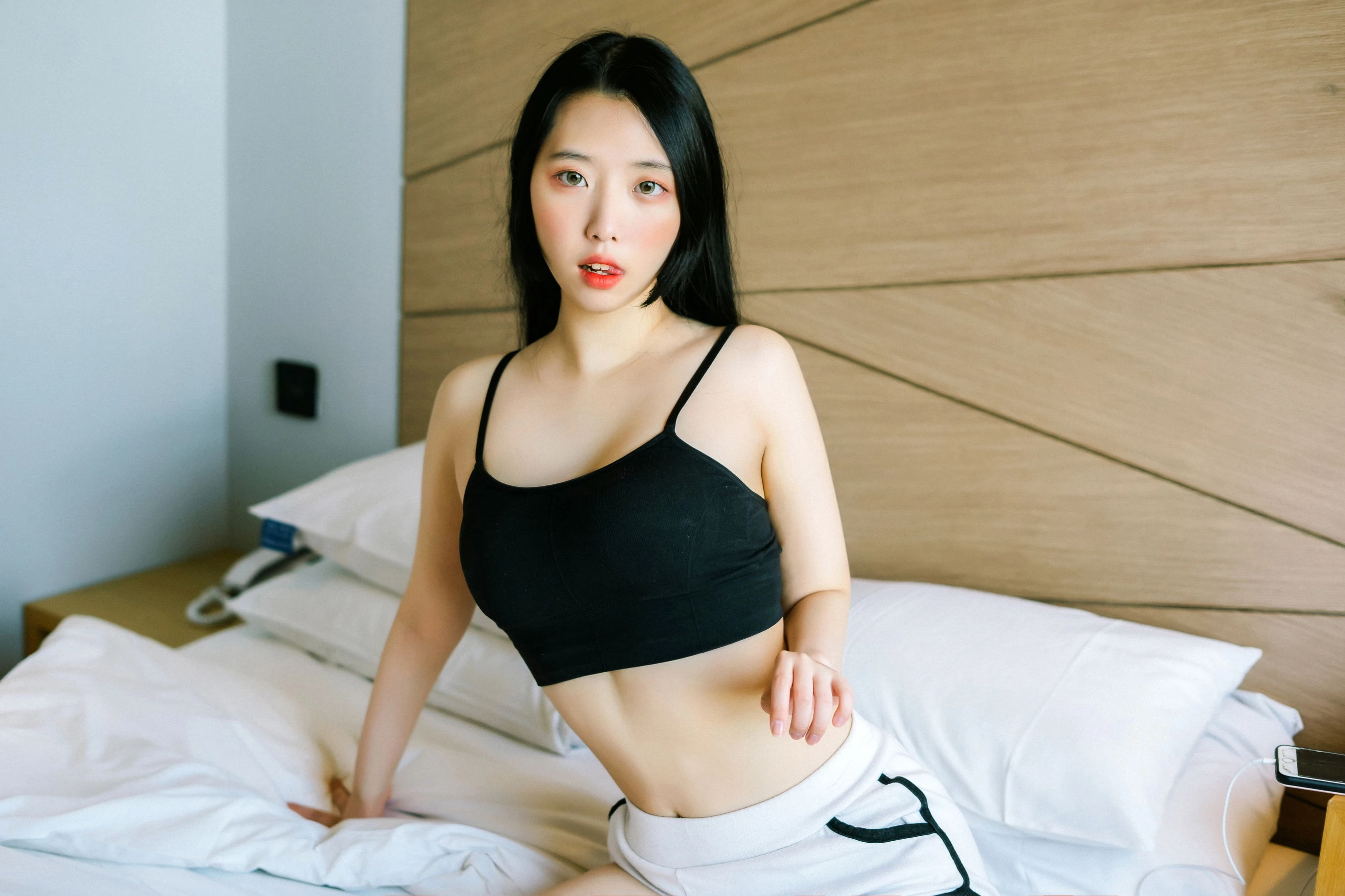 [Moon Night Snap] – Dame《Girlfriend》插图3