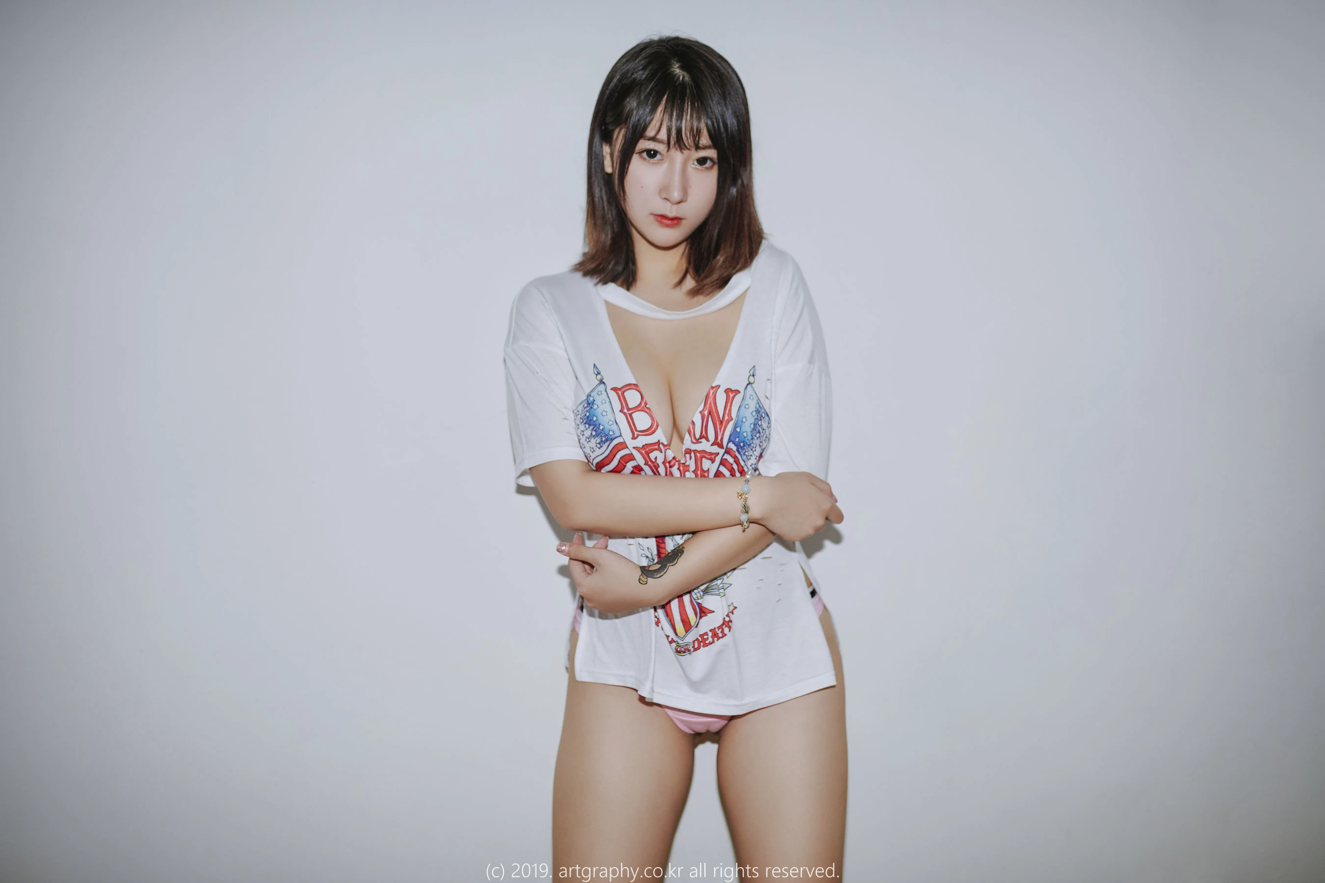 [ARTGRAVIA] VOL.071 猫九酱Sakura插图1