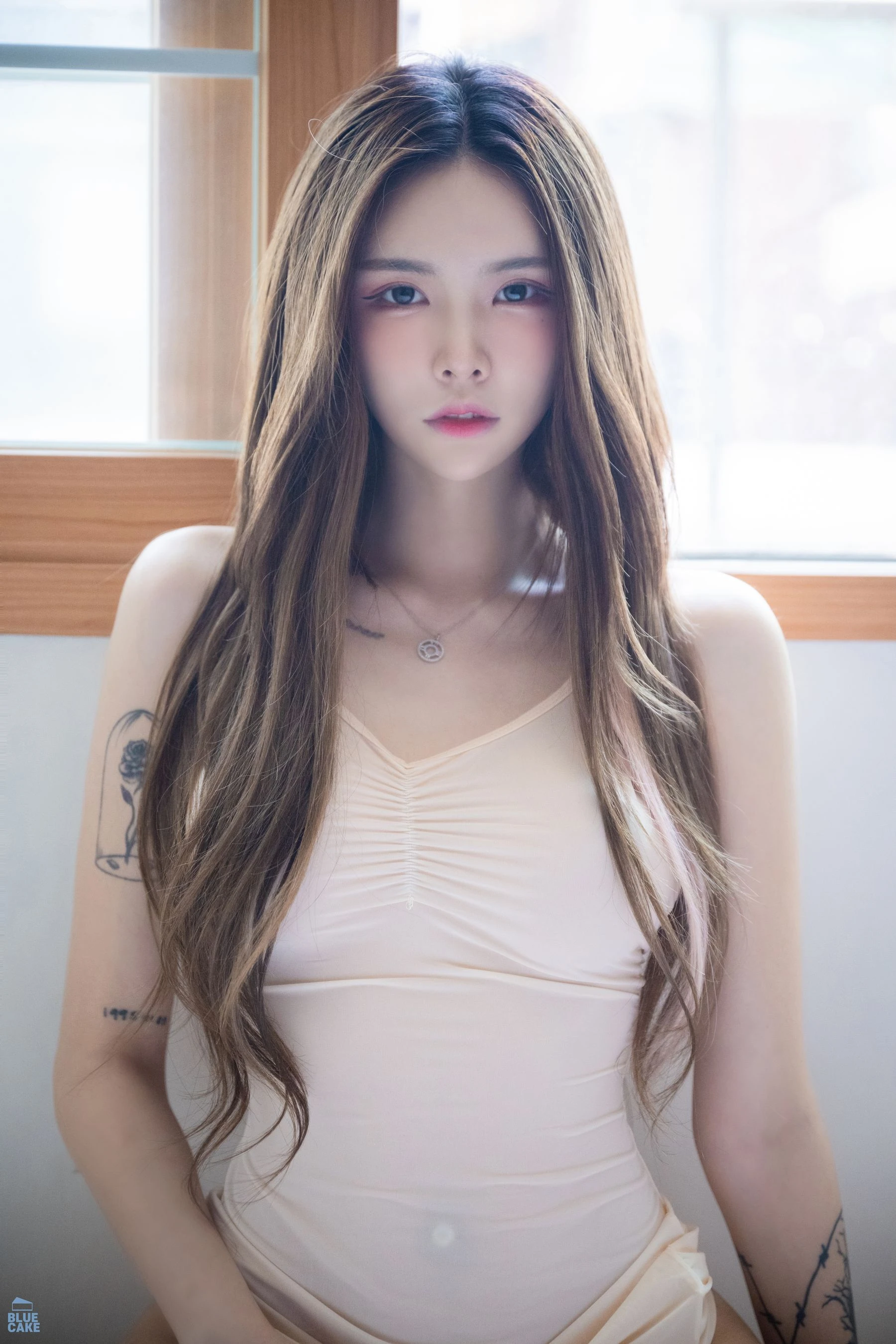 [BLUECAKE] Hikari – Soloing RED.Ver插图2