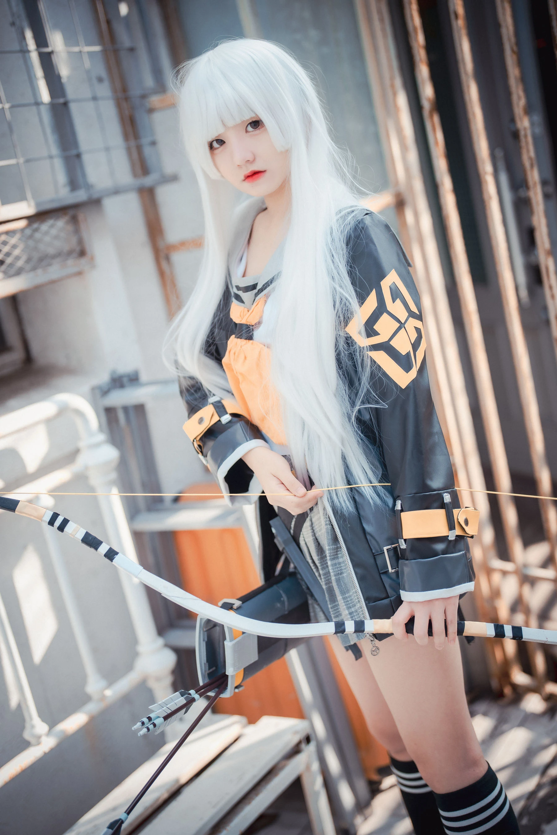 [DJAWA] Jenny – Eternal Return RIO (Black Survival)插图7