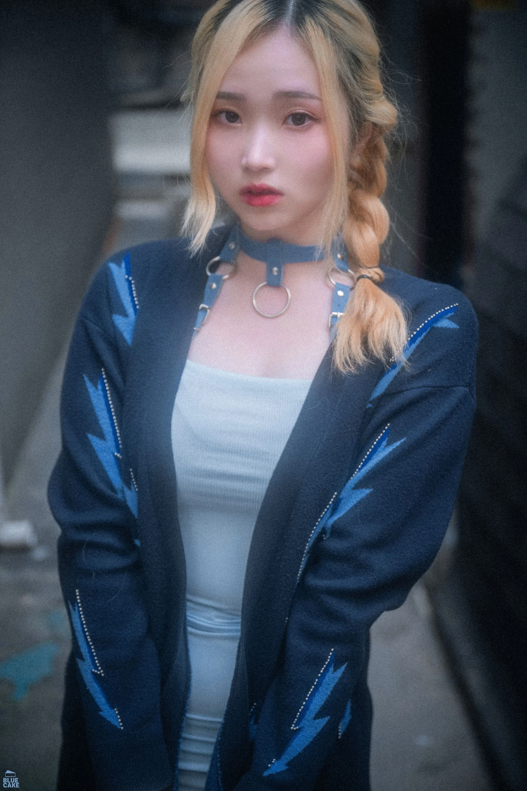 BLUECAKE Bambi – Purity插图1