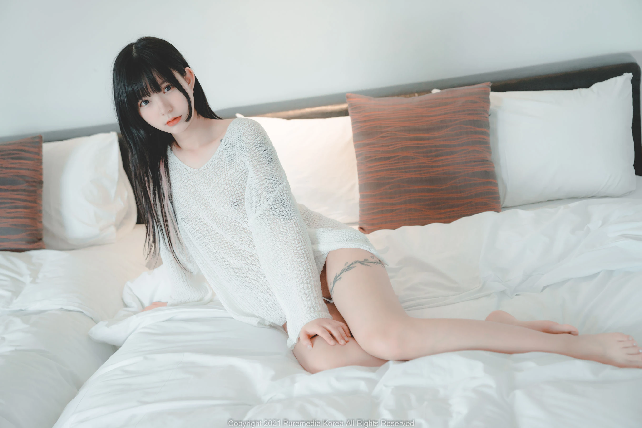 [PURE MEDIA] Vol.086 – Hizzy插图7