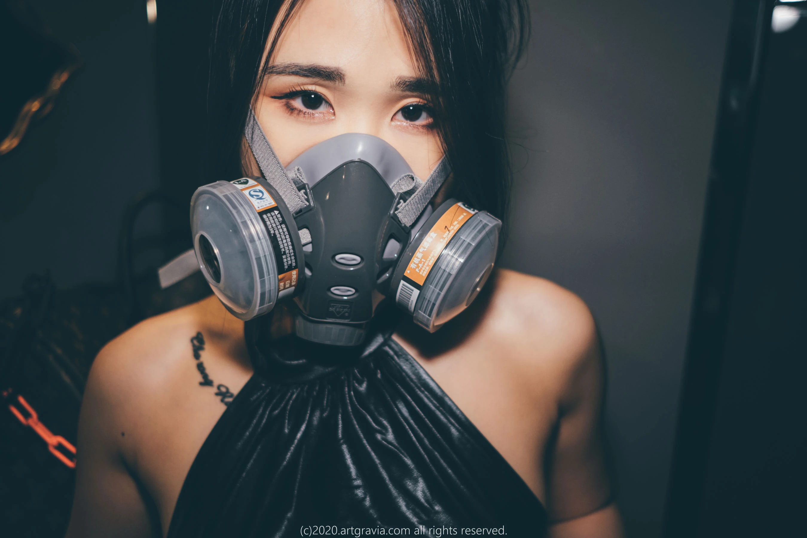 [ARTGRAVIA] VOL.138 MINGMING插图3