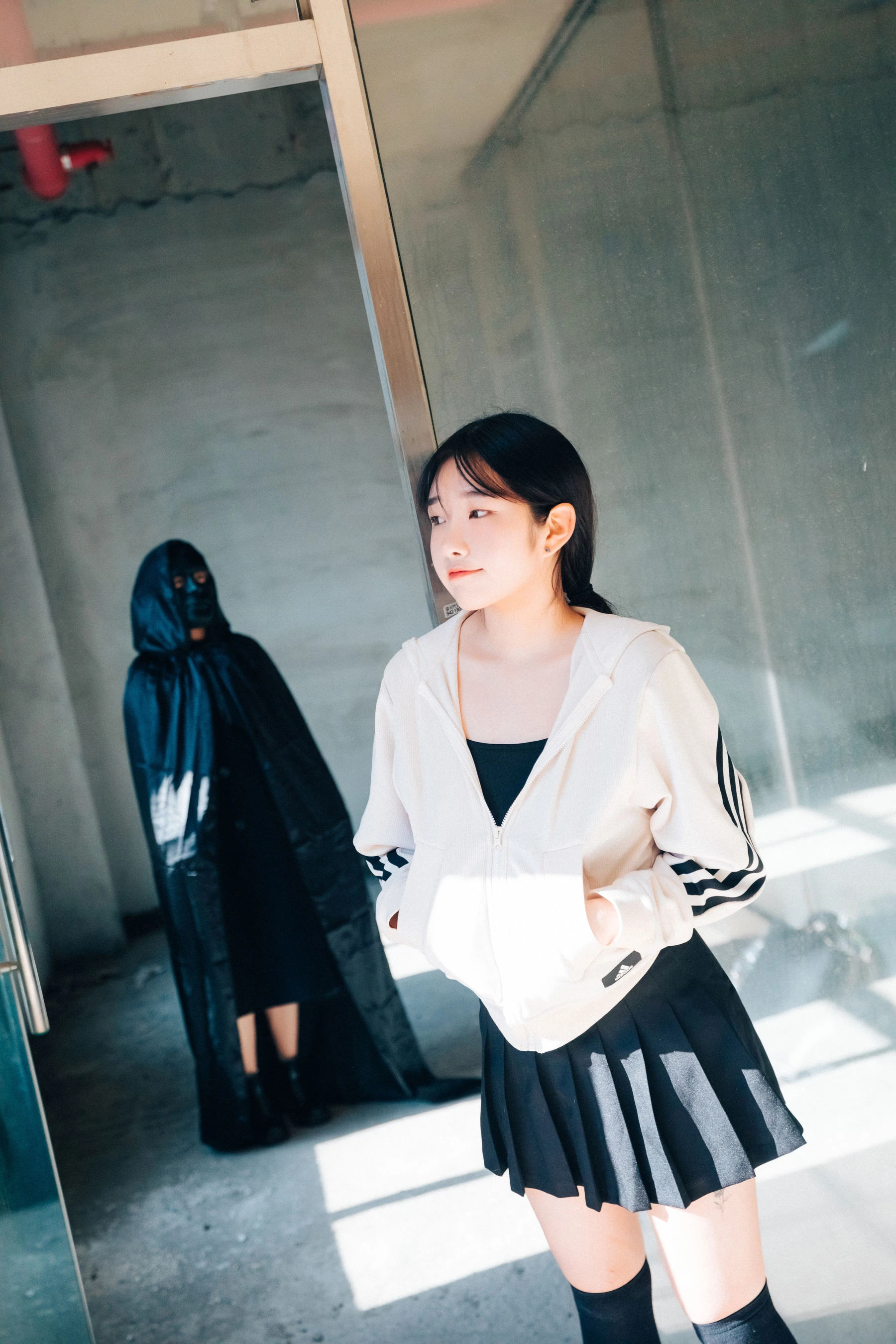 [LOOZY] Sonson – Mechakucha插图3