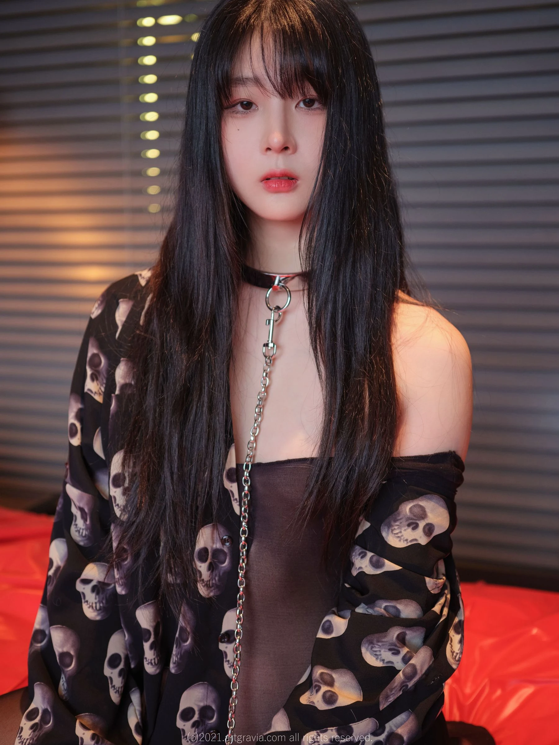 [ARTGRAVIA] VOL.337 Jang Joo插图3