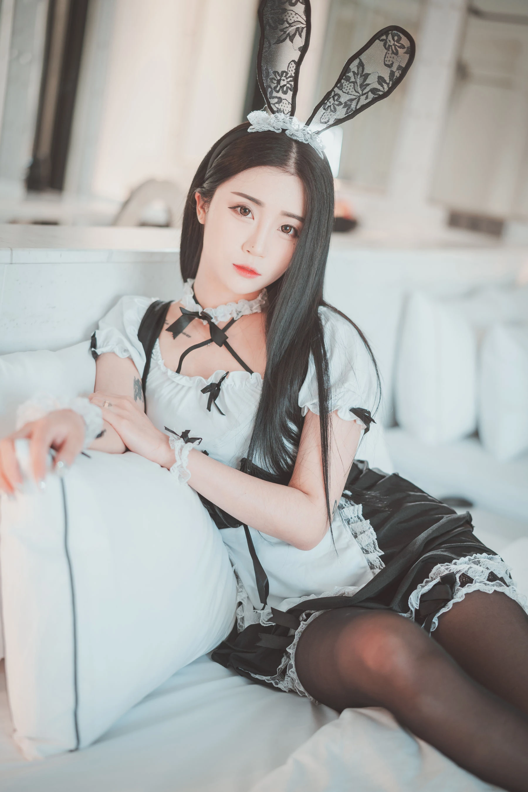 [DJAWA] Bomi – Bomistry #2插图5