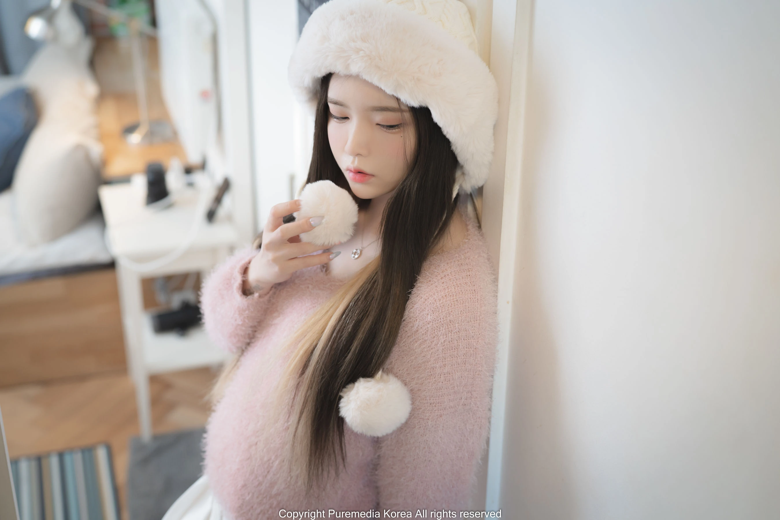 [PURE MEDIA] Vol.149 – Yuka插图2