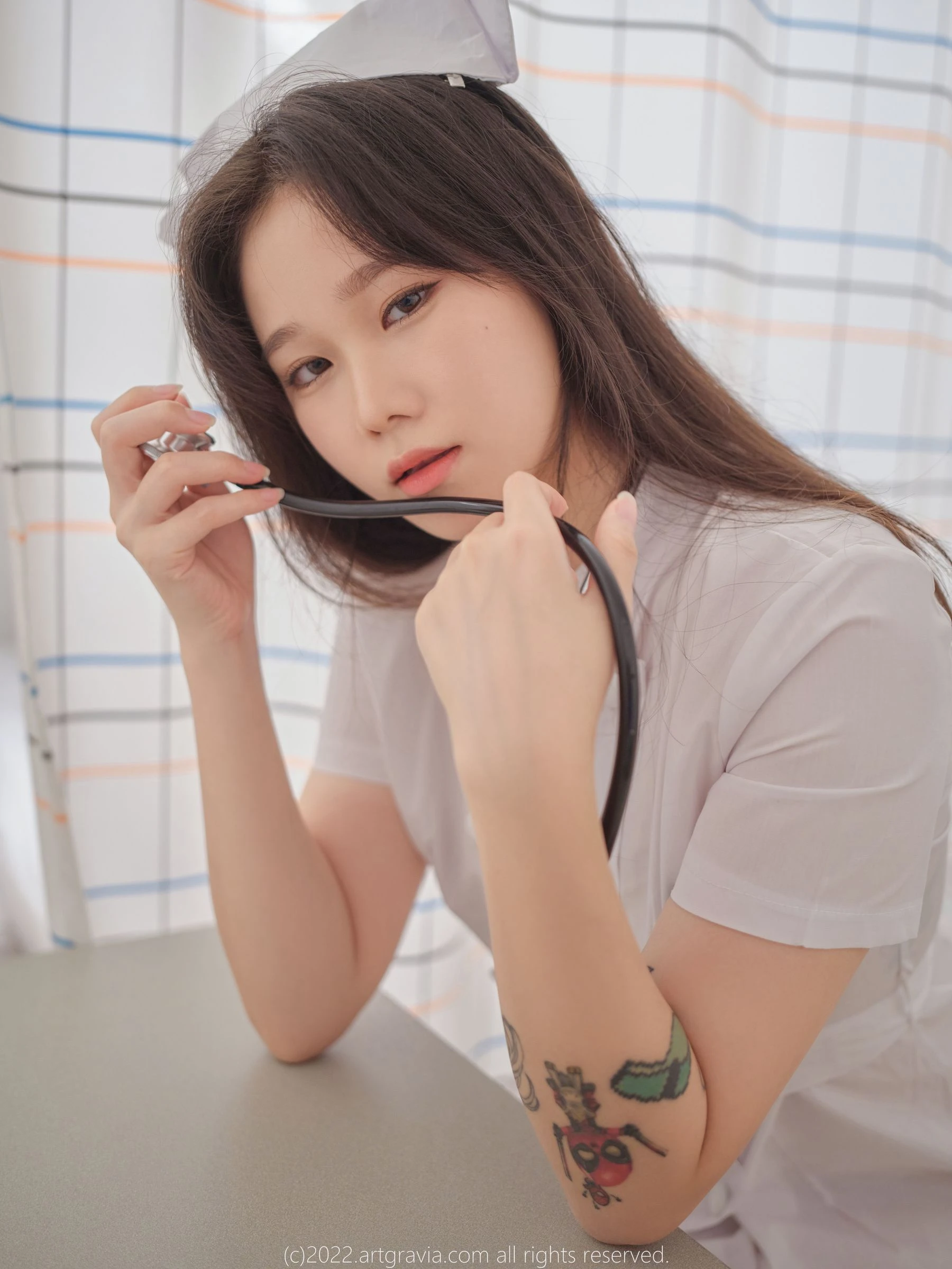 [ARTGRAVIA] VOL.429 Sira插图4