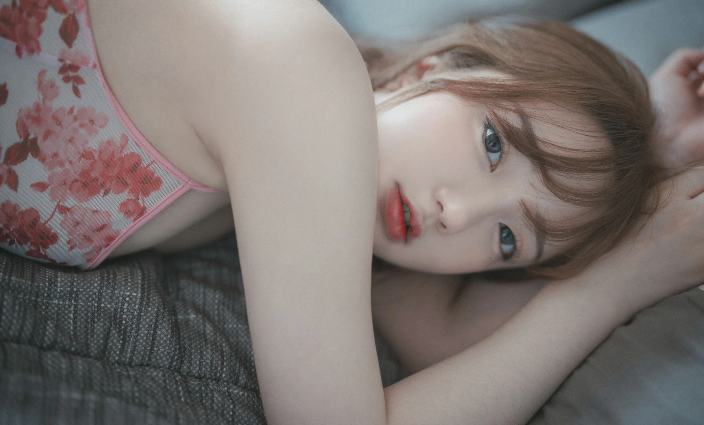 [DJAWA] Yeeun – Staycation #4插图3