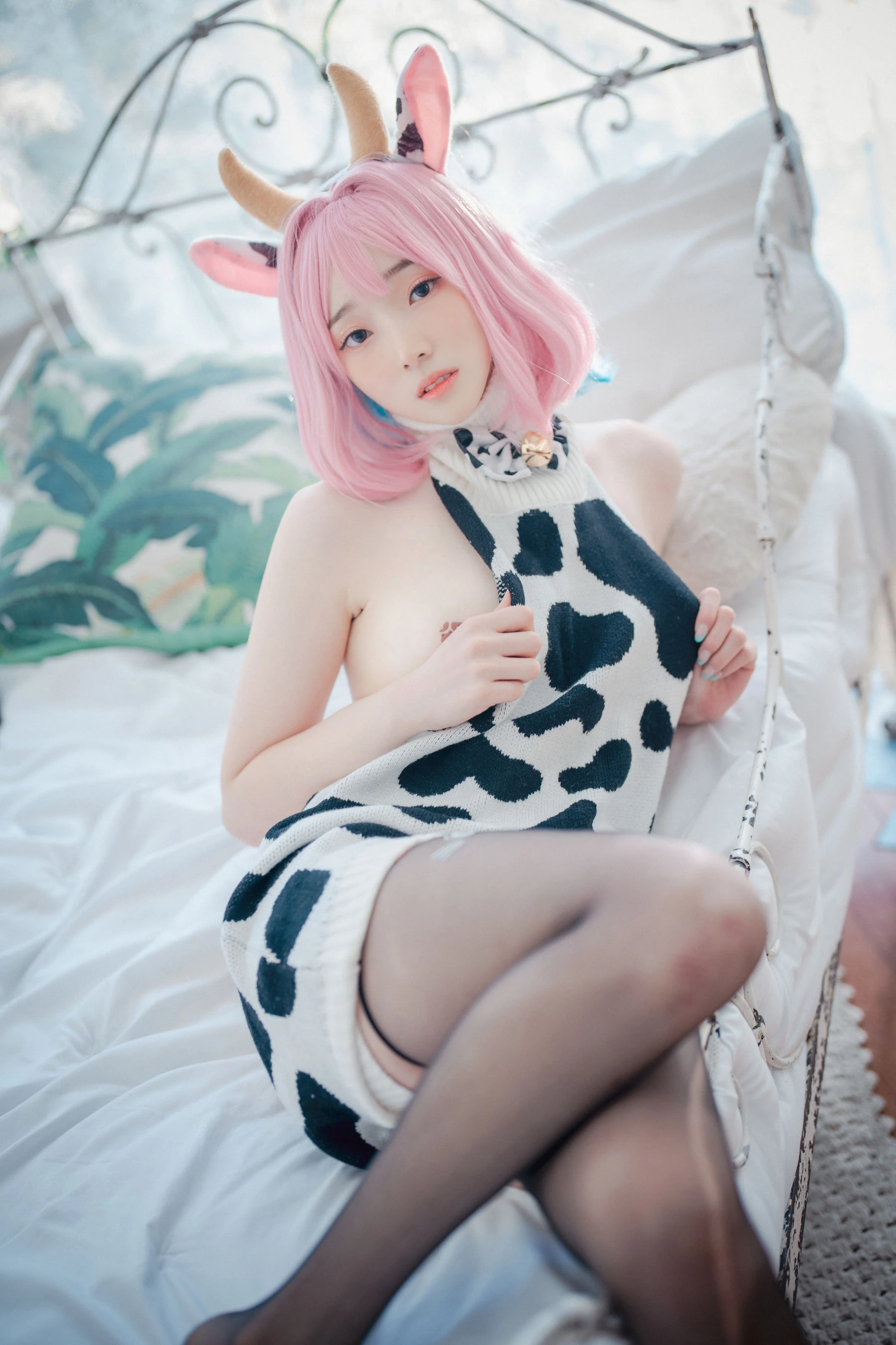 [DJAWA] BamBi – Riamu’s Celebrating the Year of the Cow #2插图2