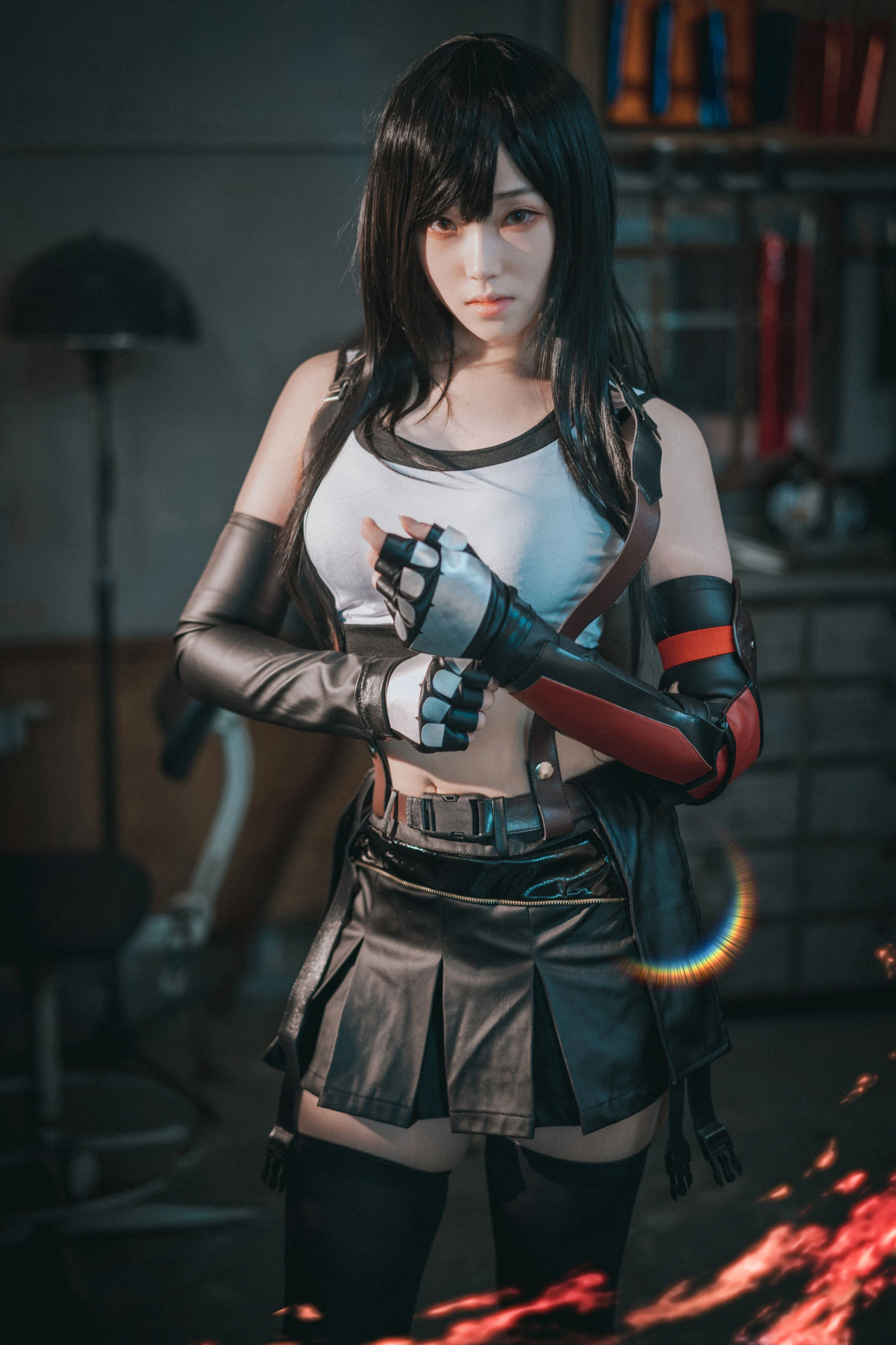 [DJAWA] BamBi – Tifa Lockhart (Final Fantasy)插图1