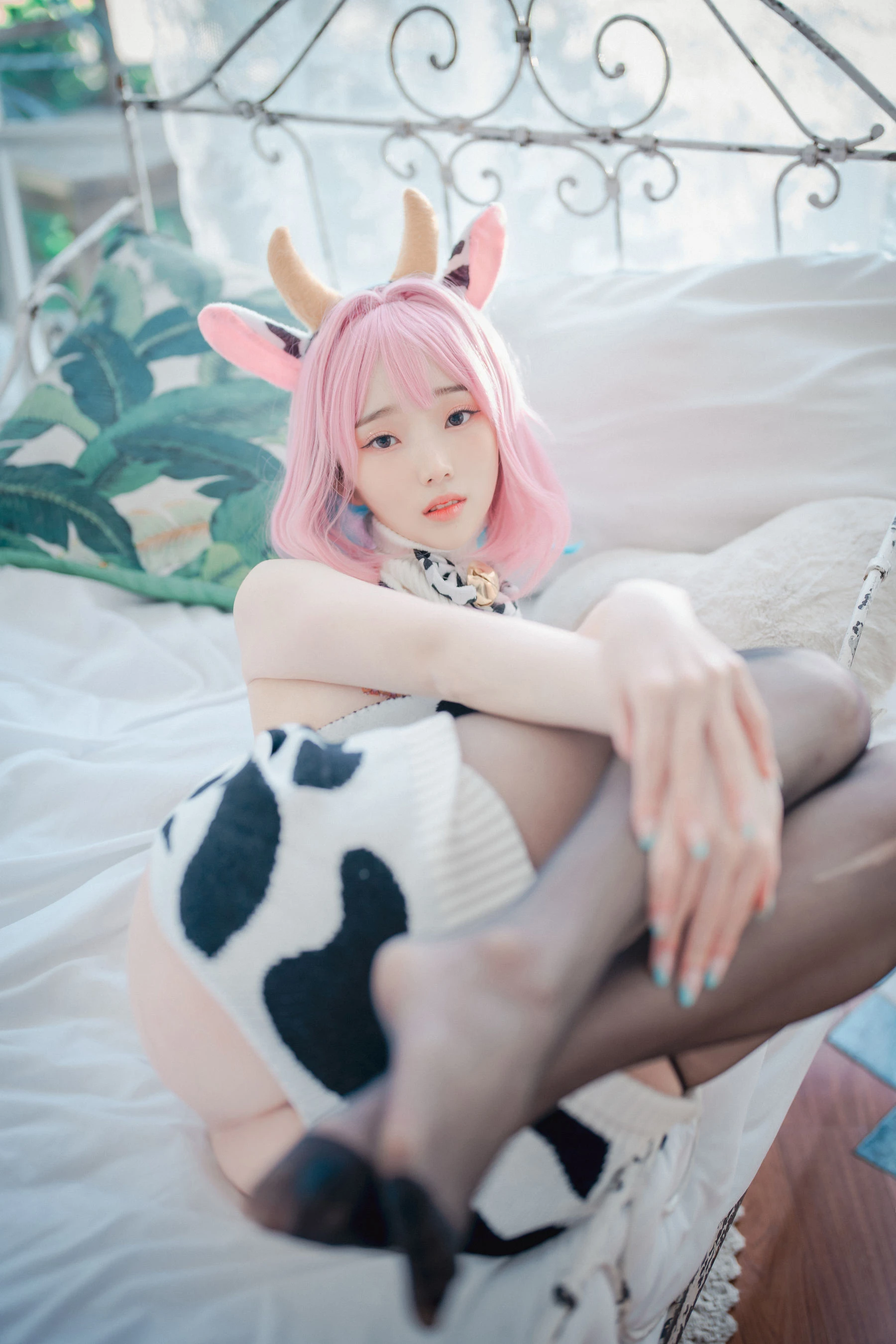 [DJAWA] BamBi – Riamu’s Celebrating the Year of the Cow #2插图3