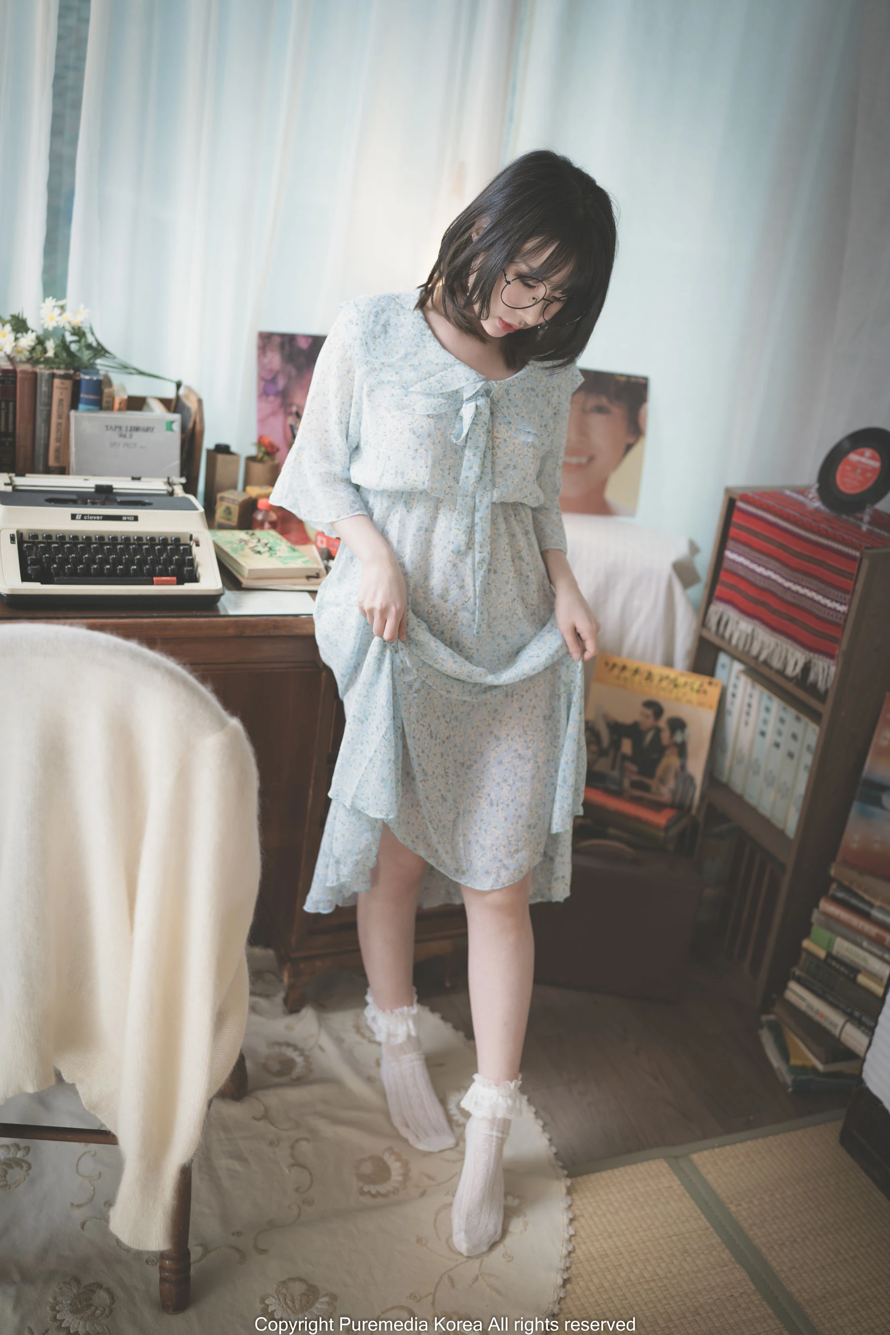 [PURE MEDIA] Vol.178 – Uhye插图5