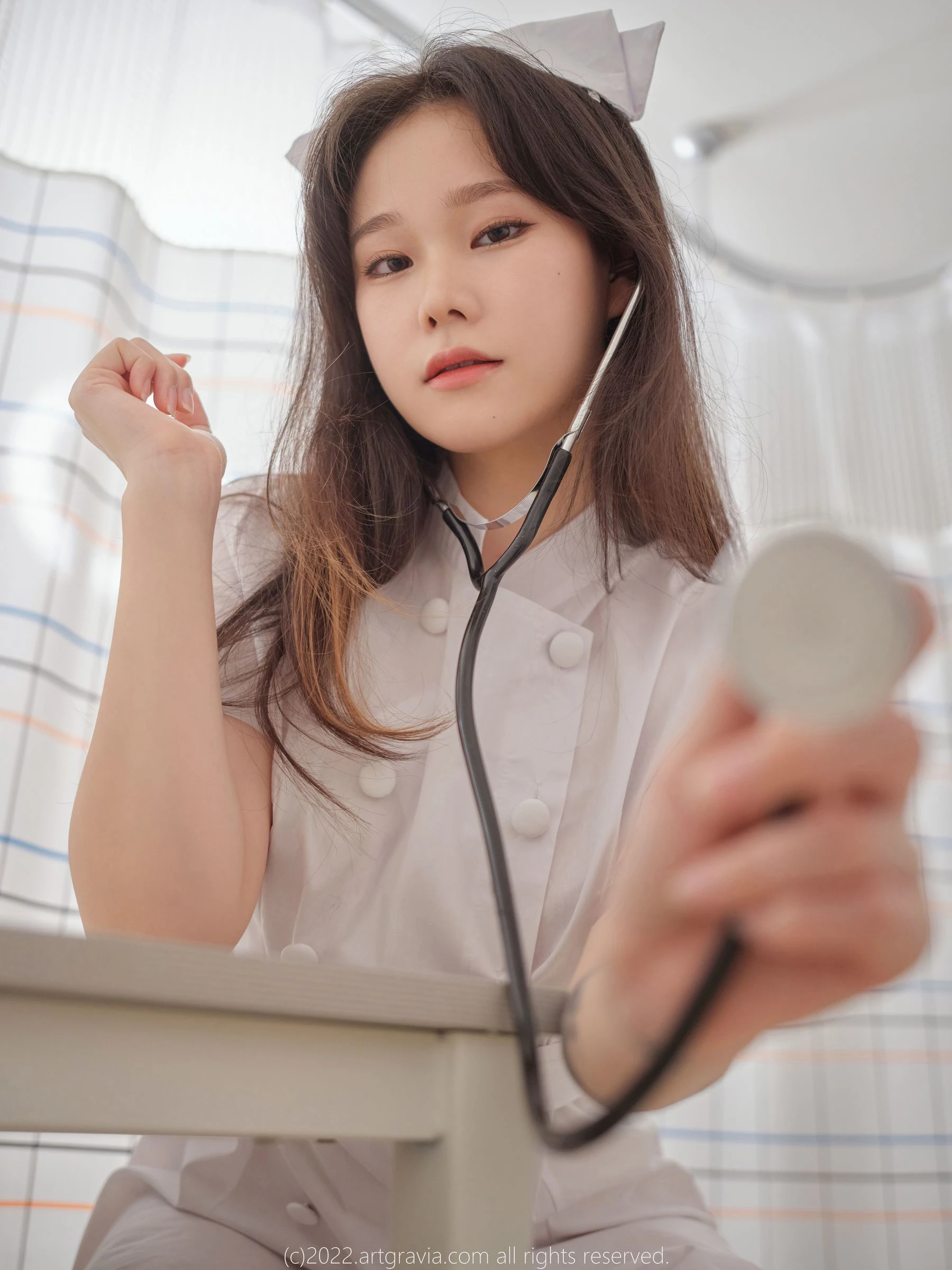 [ARTGRAVIA] VOL.429 Sira插图6