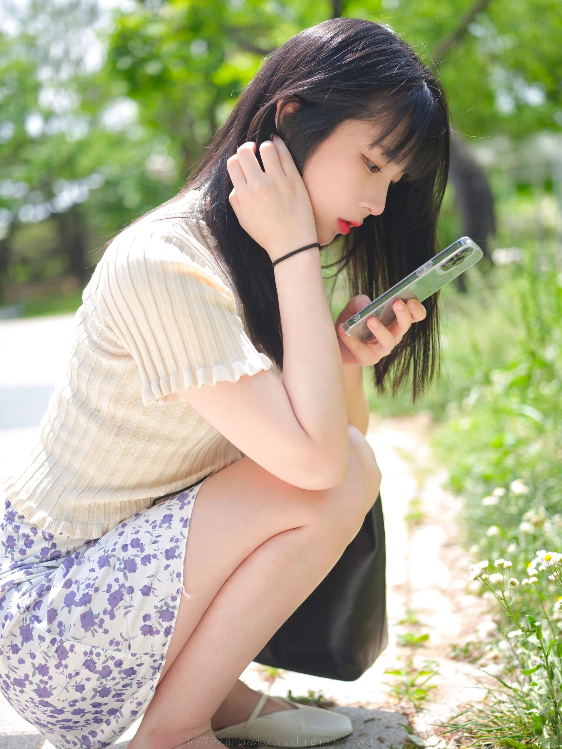 [ARTGRAVIA] VOL.406 Jang Joo插图2