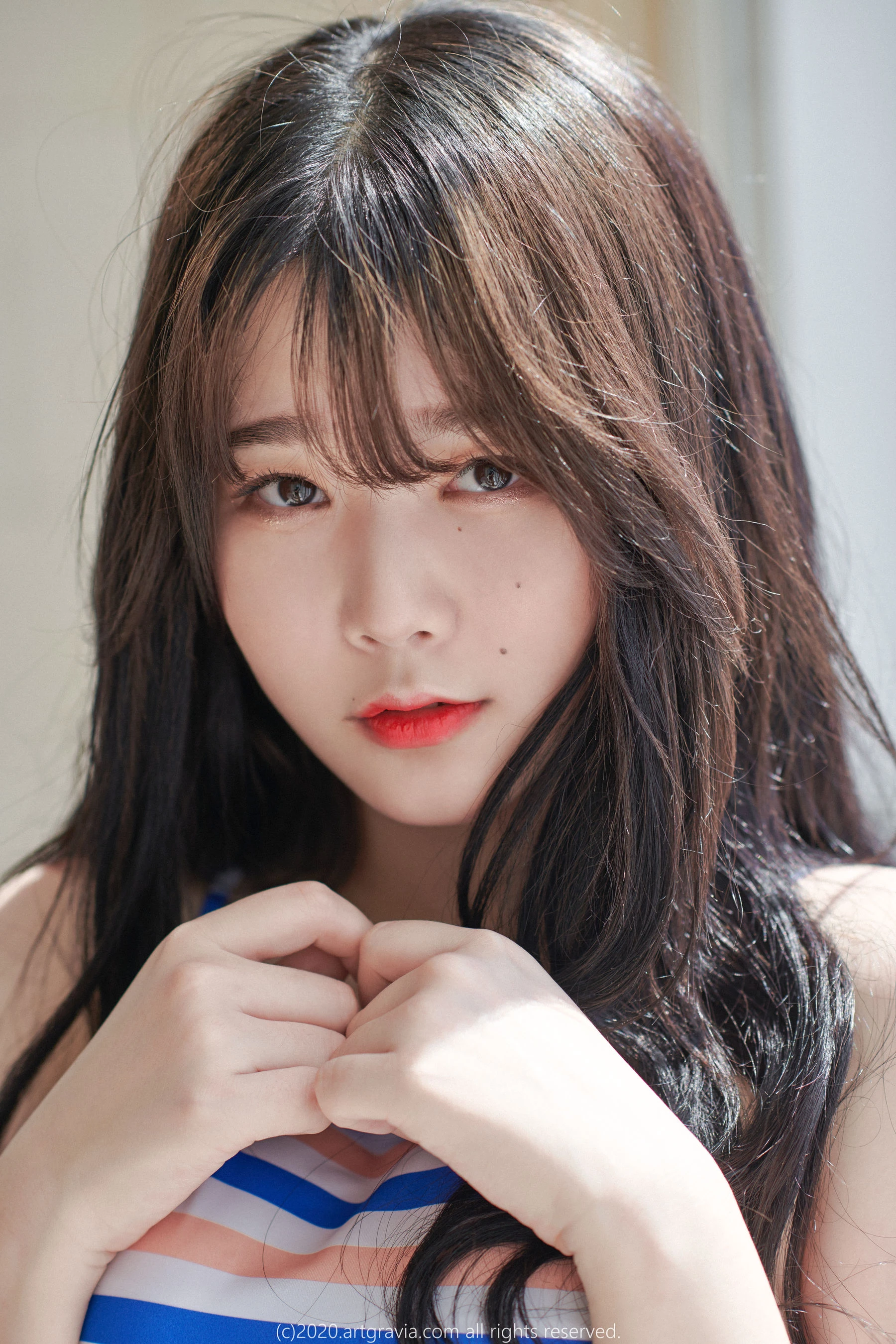 [ARTGRAVIA] VOL.131 ZIA插图2