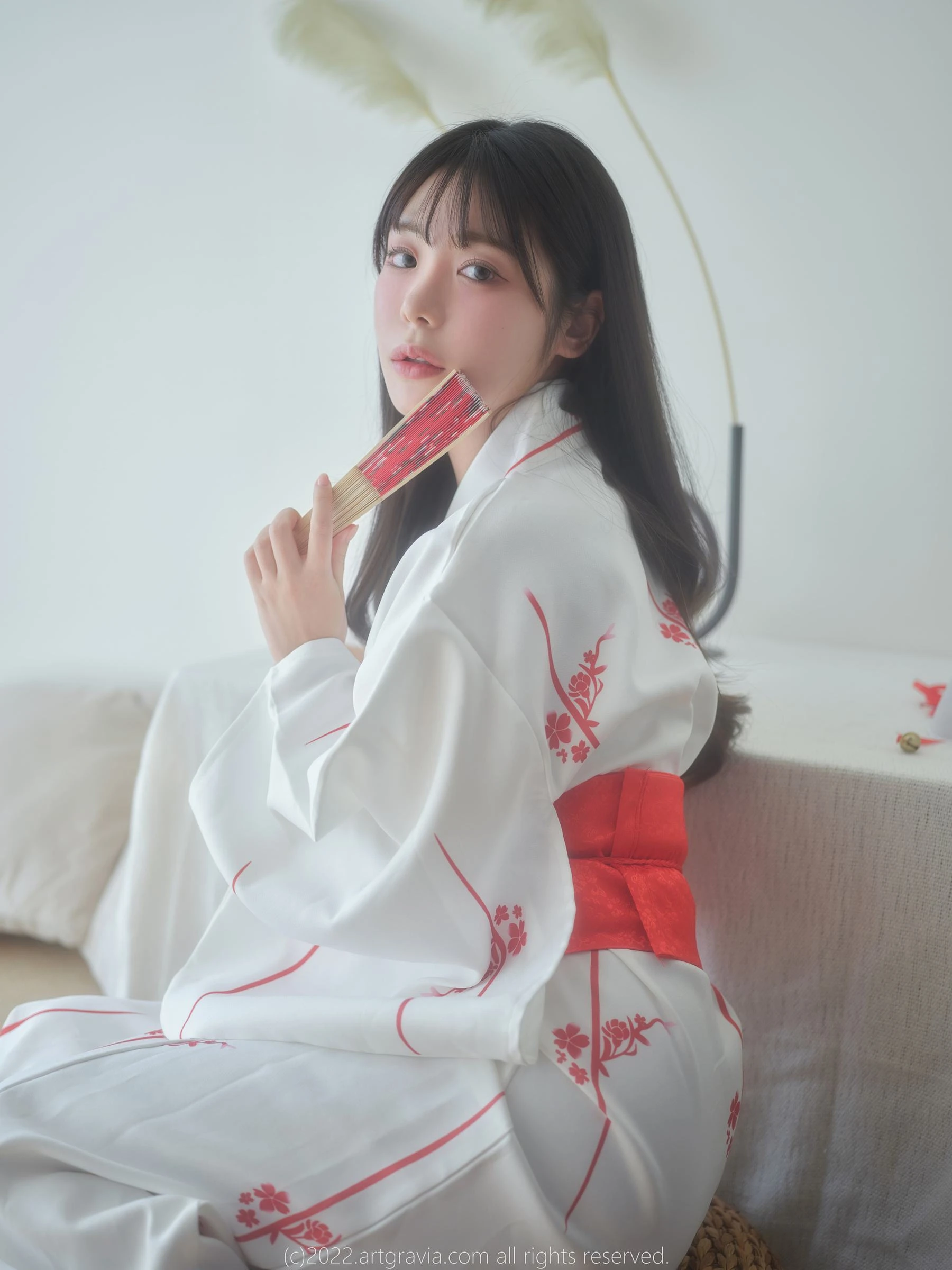 [ARTGRAVIA] VOL.464 Wuyo插图5