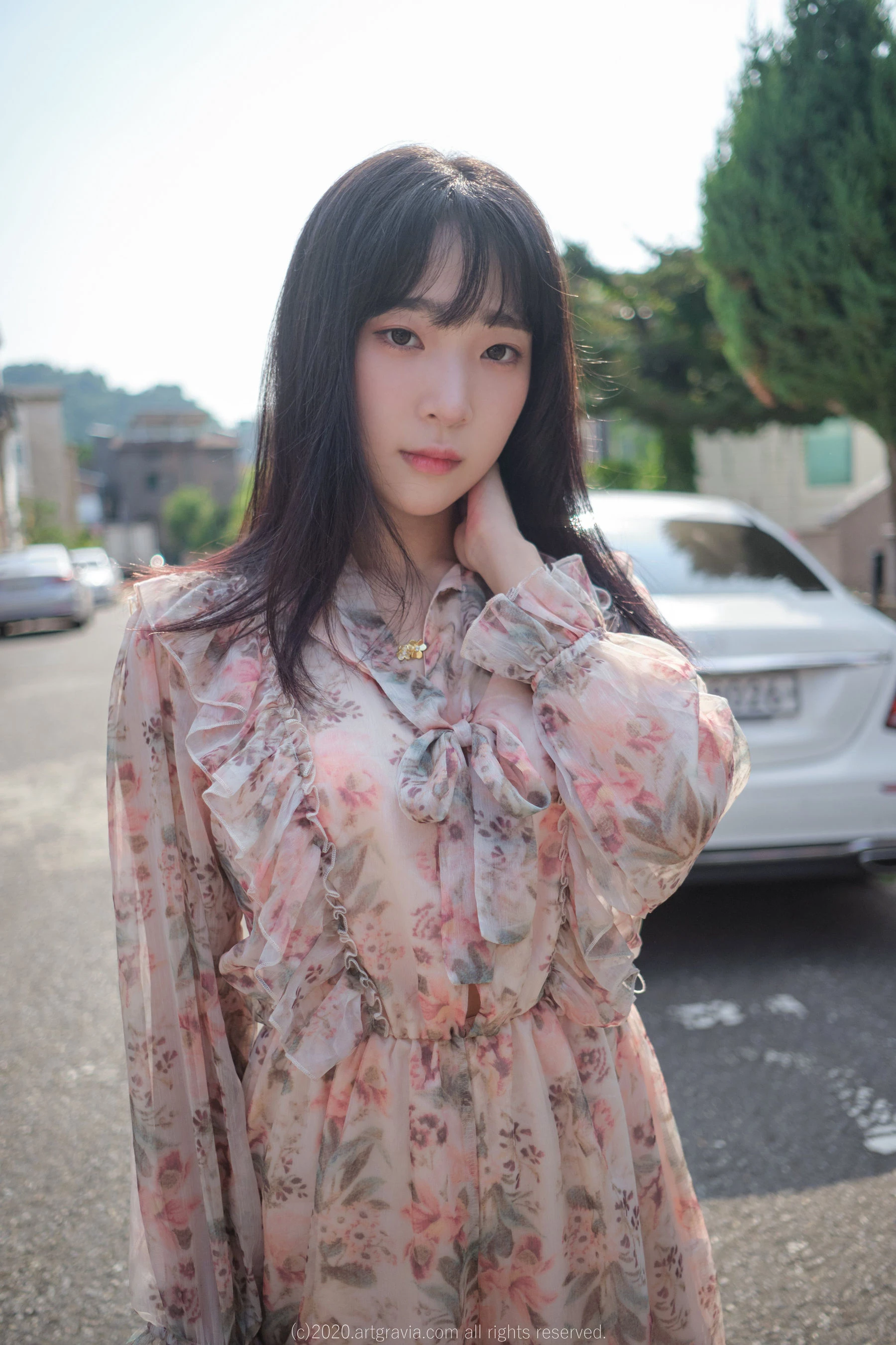 [ARTGRAVIA] VOL.180 姜仁卿插图6