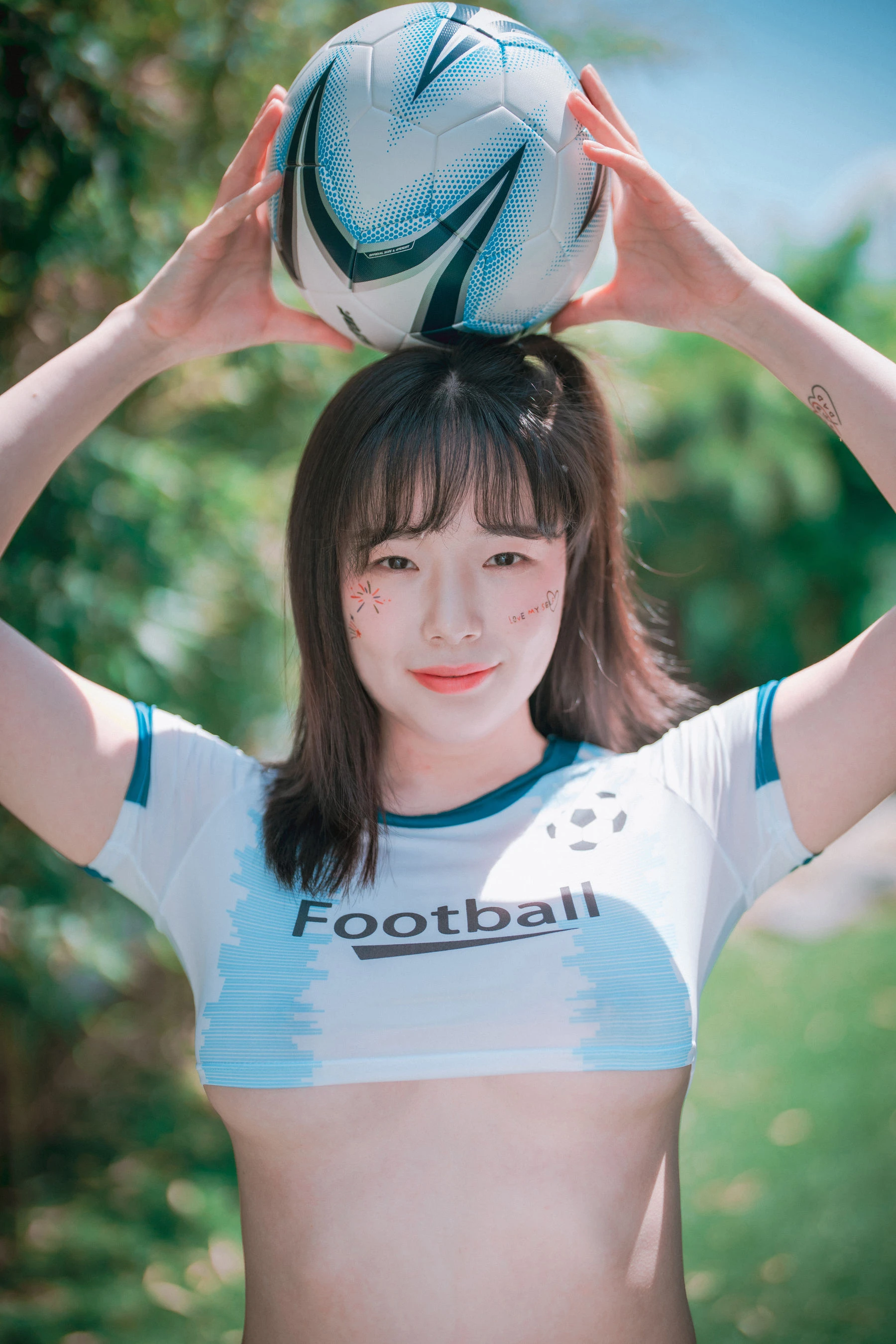 [DJAWA] PIA – Football Star插图5