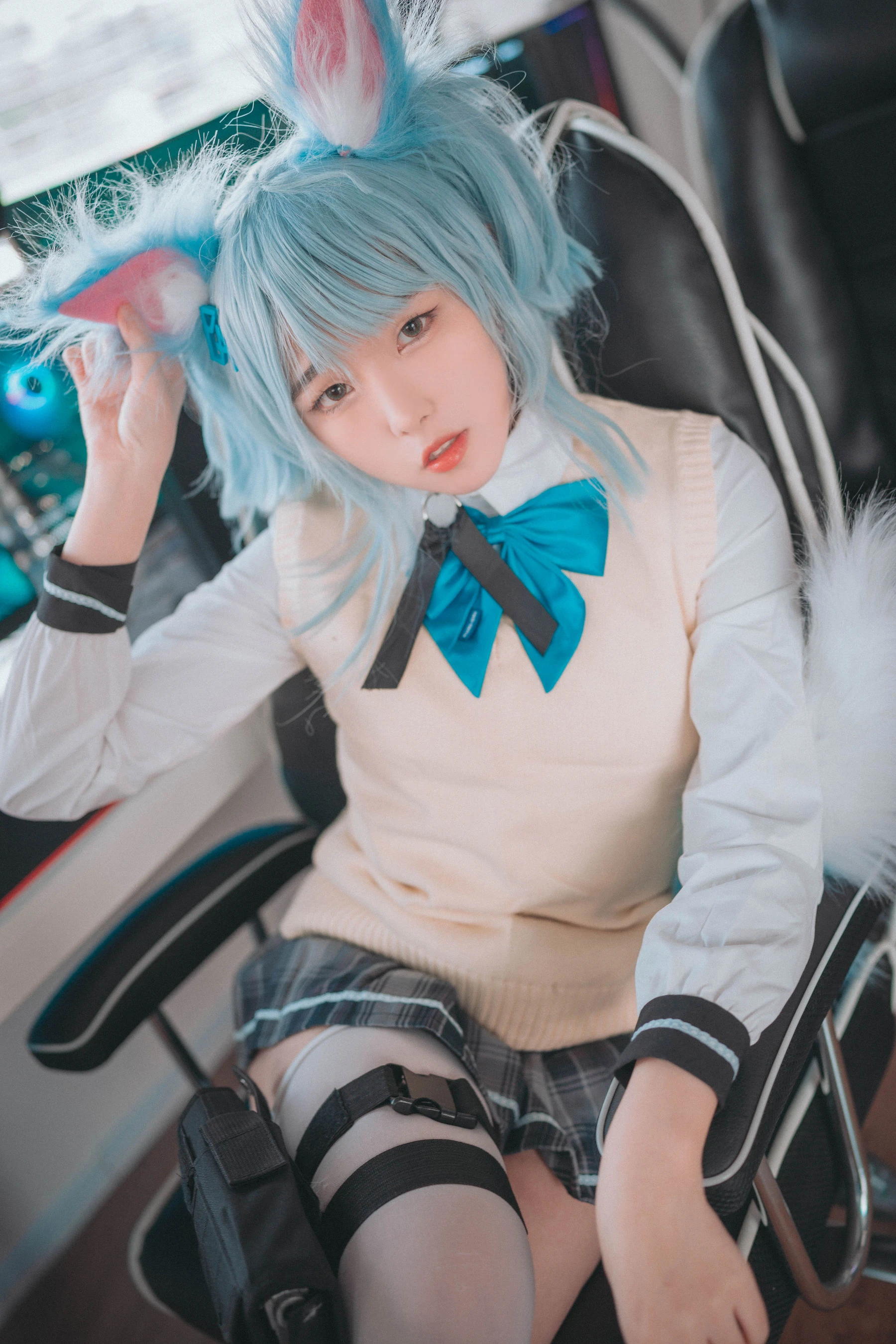 [DJAWA] Sonson – Girls’Frontline PA-15插图2