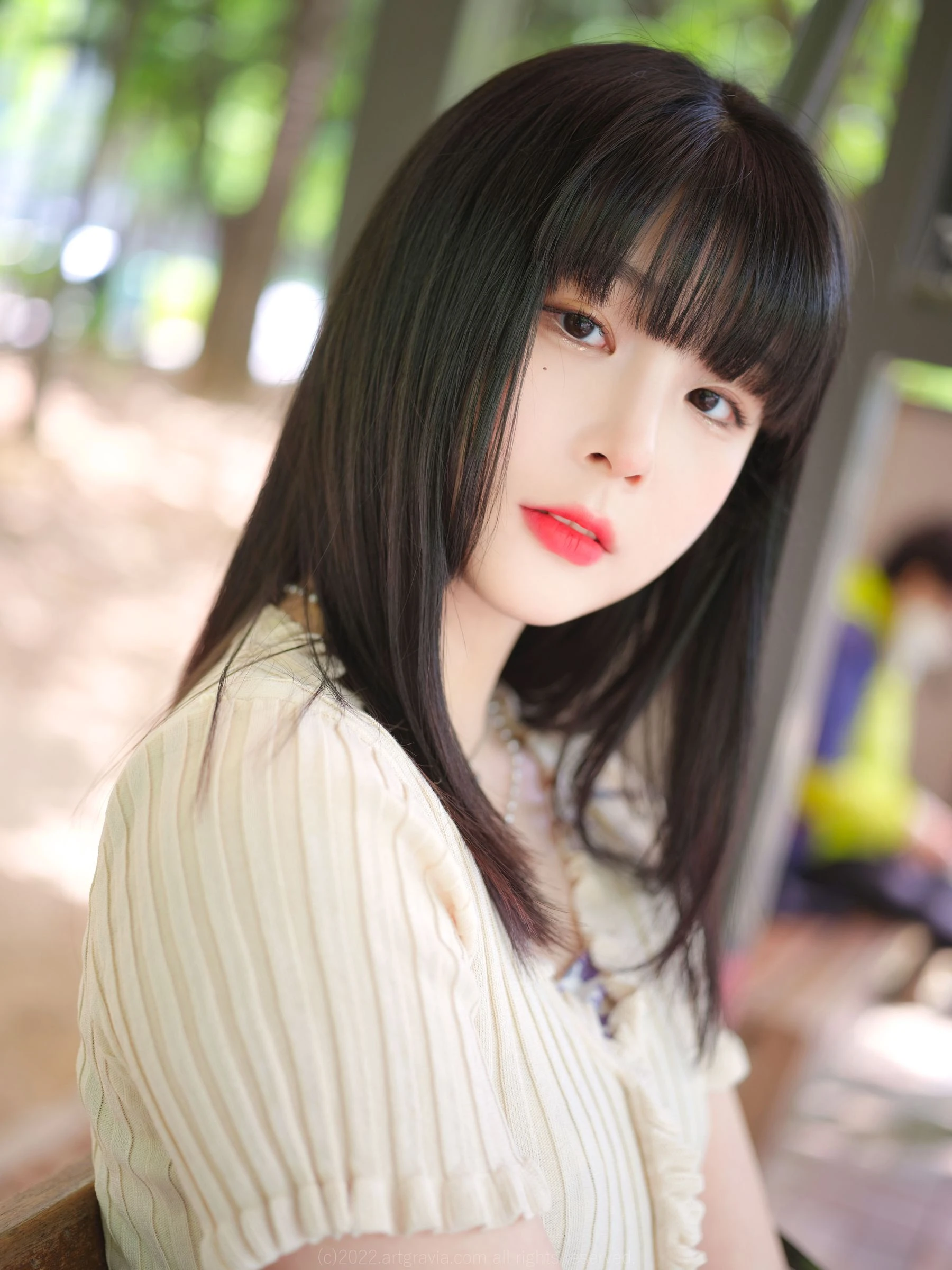 [ARTGRAVIA] VOL.406 Jang Joo插图1