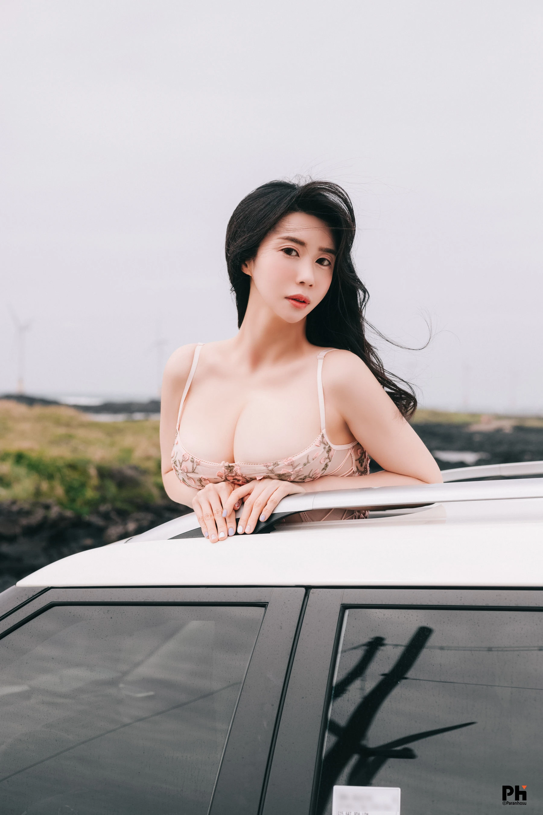 Paranhosu Sia – Sunshine插图5