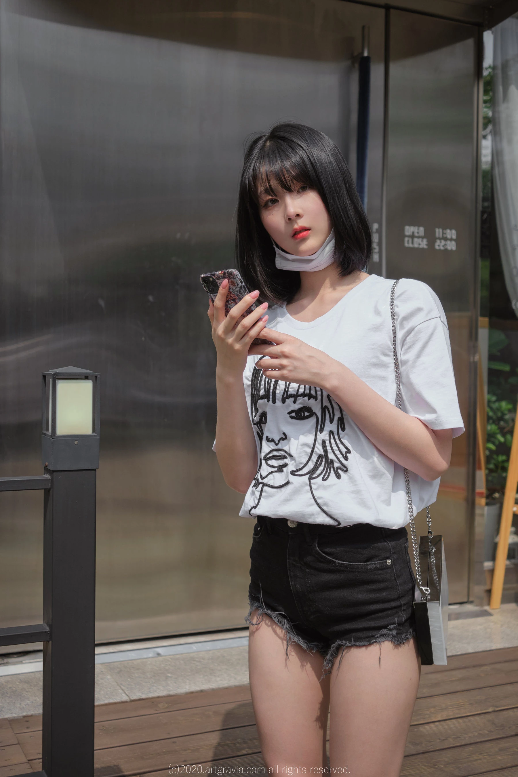 [ARTGRAVIA] VOL.181 Isabella插图6