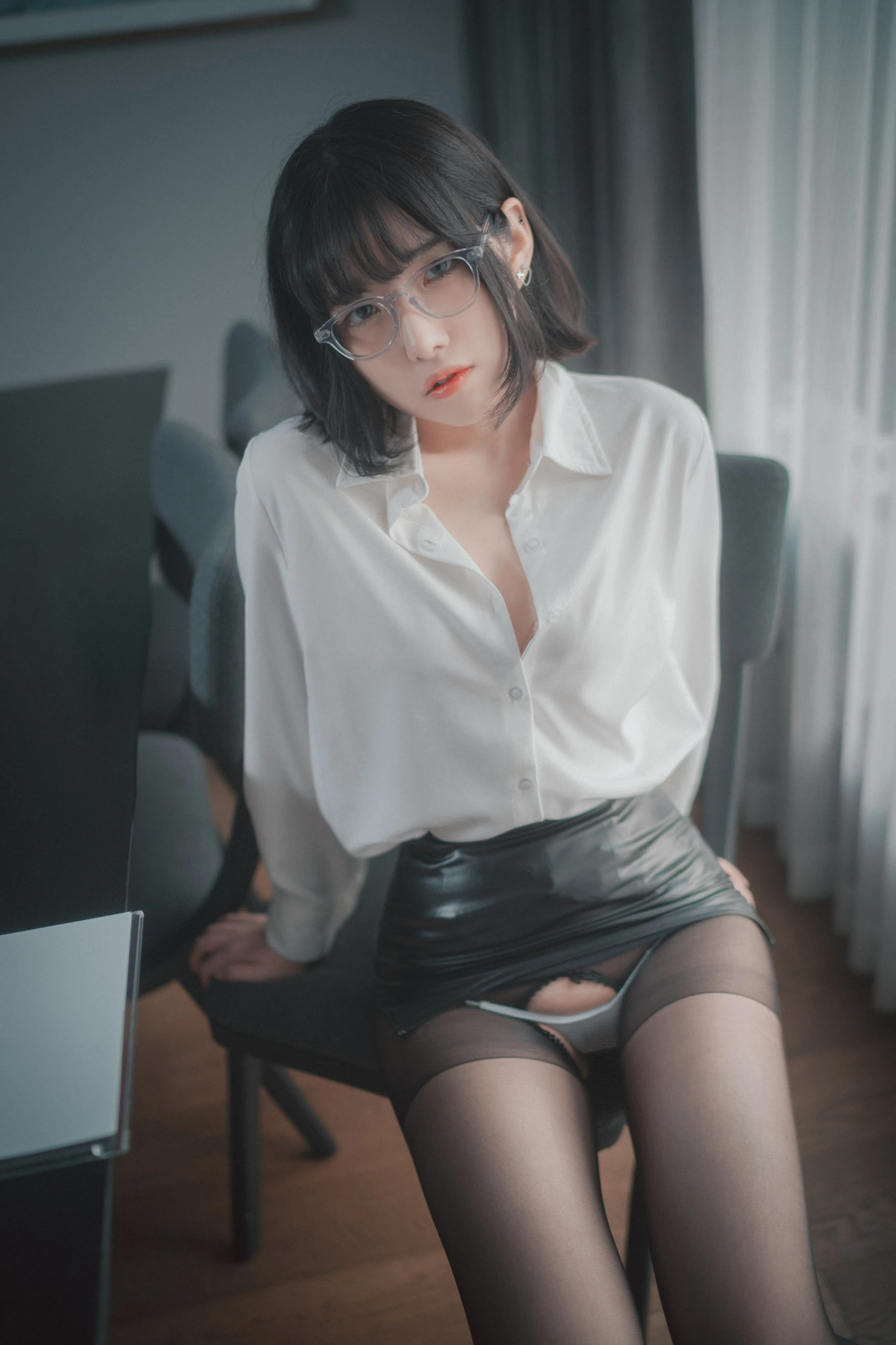 [DJAWA] Sonson – Need Your Approval 写真套图插图3