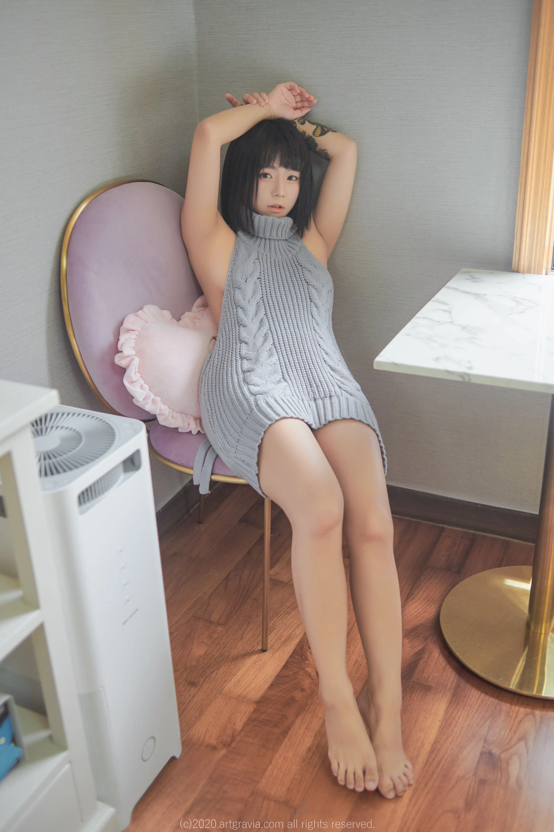 [ARTGRAVIA] VOL.179 MARUEMONG插图2