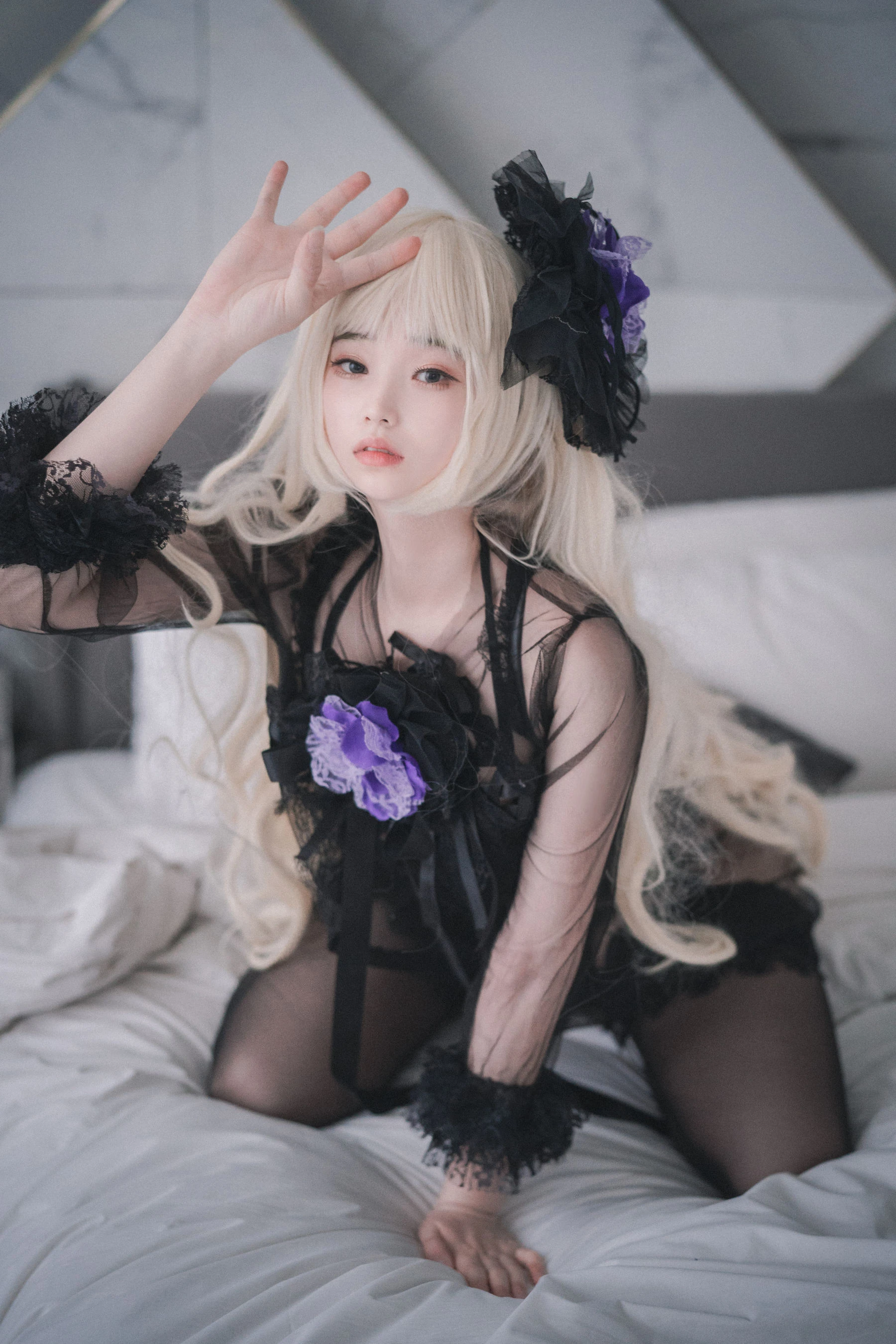 [DJAWA] BamBi – Rita the Paradise Expulsion插图2