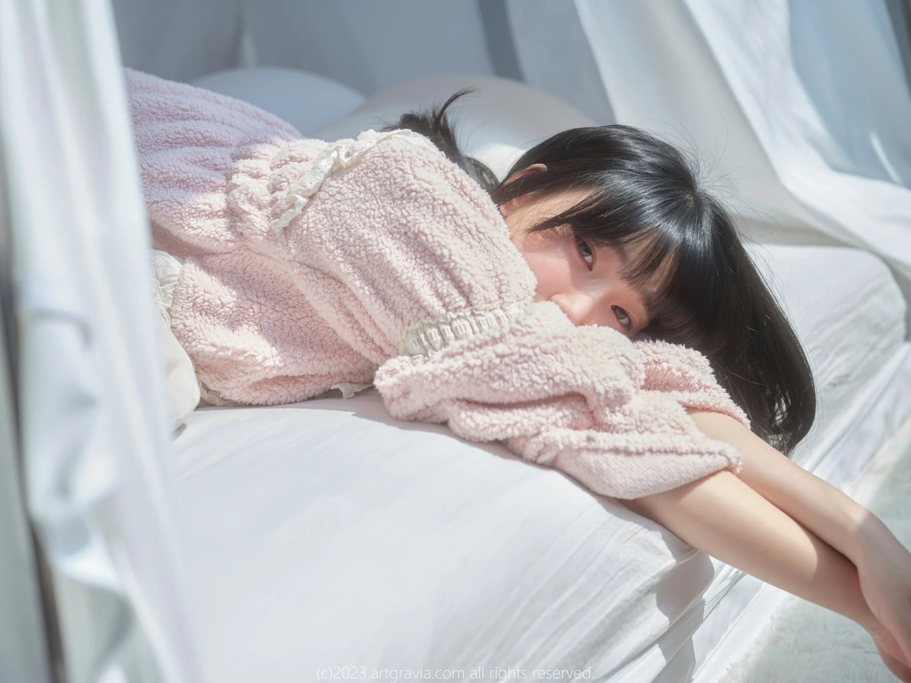 [ARTGRAVIA] VOL.537 Inkyung插图1