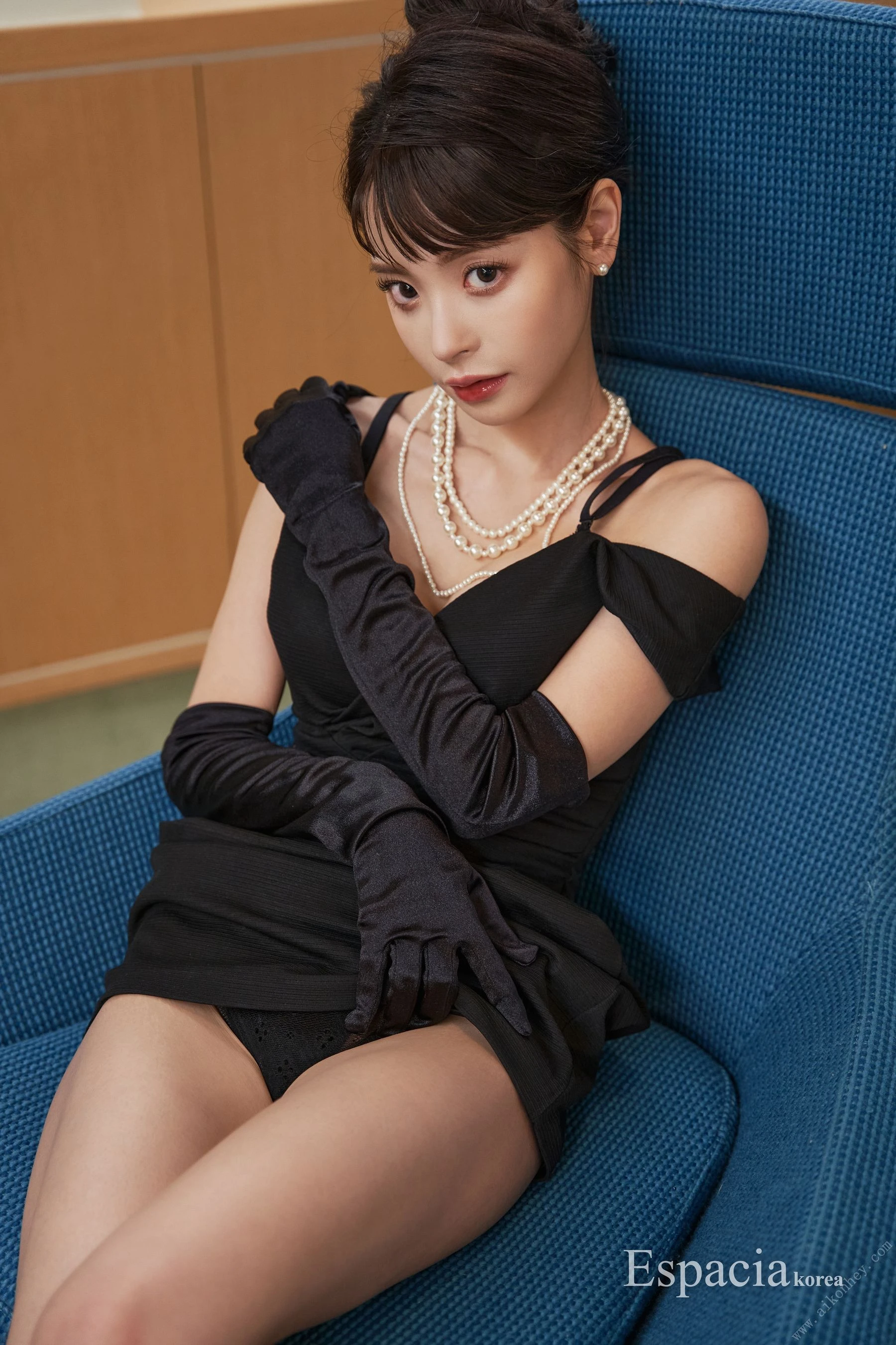 [ESPACIAKOREA] EXC-061 – KANA 桃乃木かな插图3