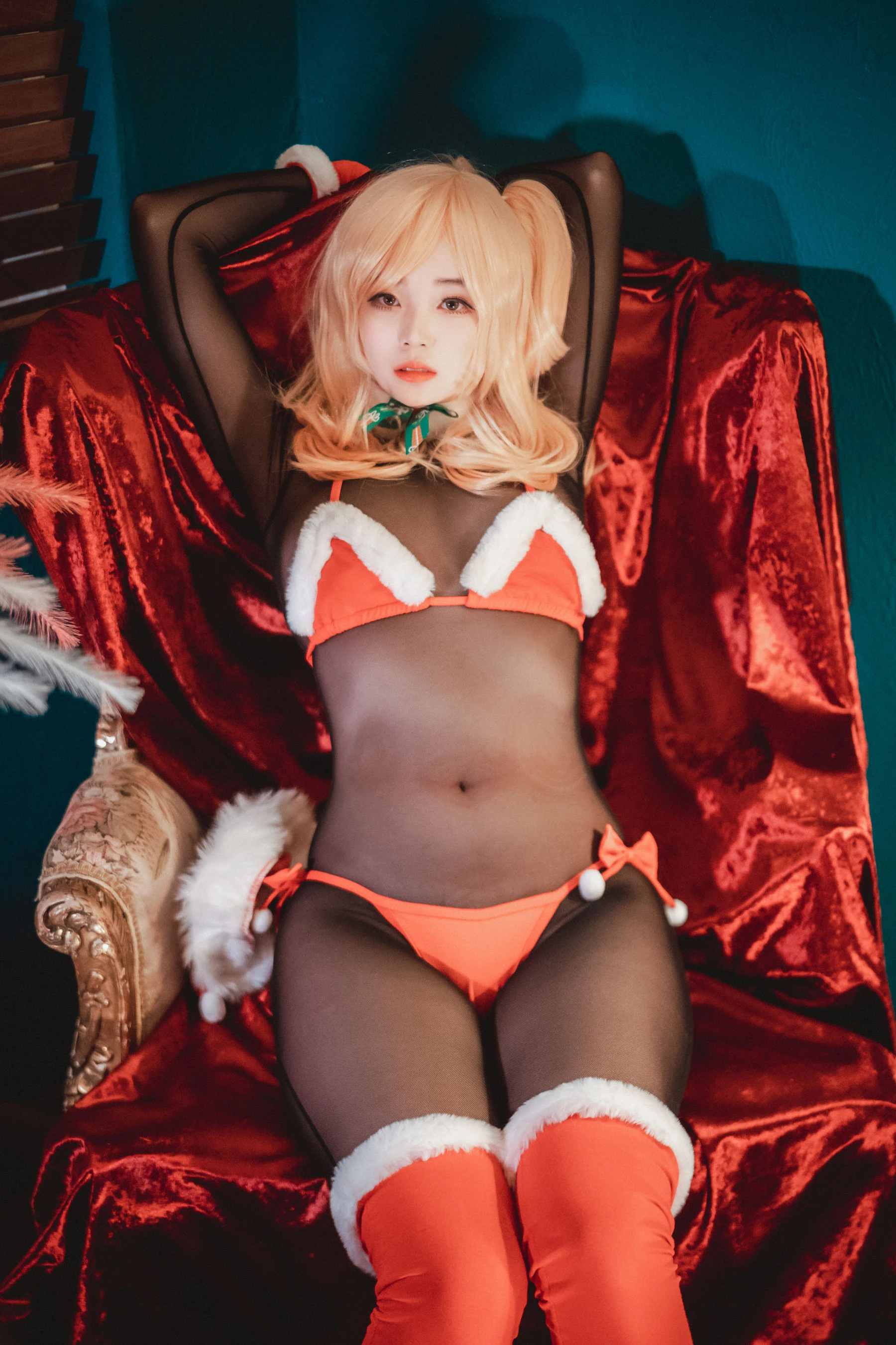 [DJAWA] Bambi – Christmas Special插图6