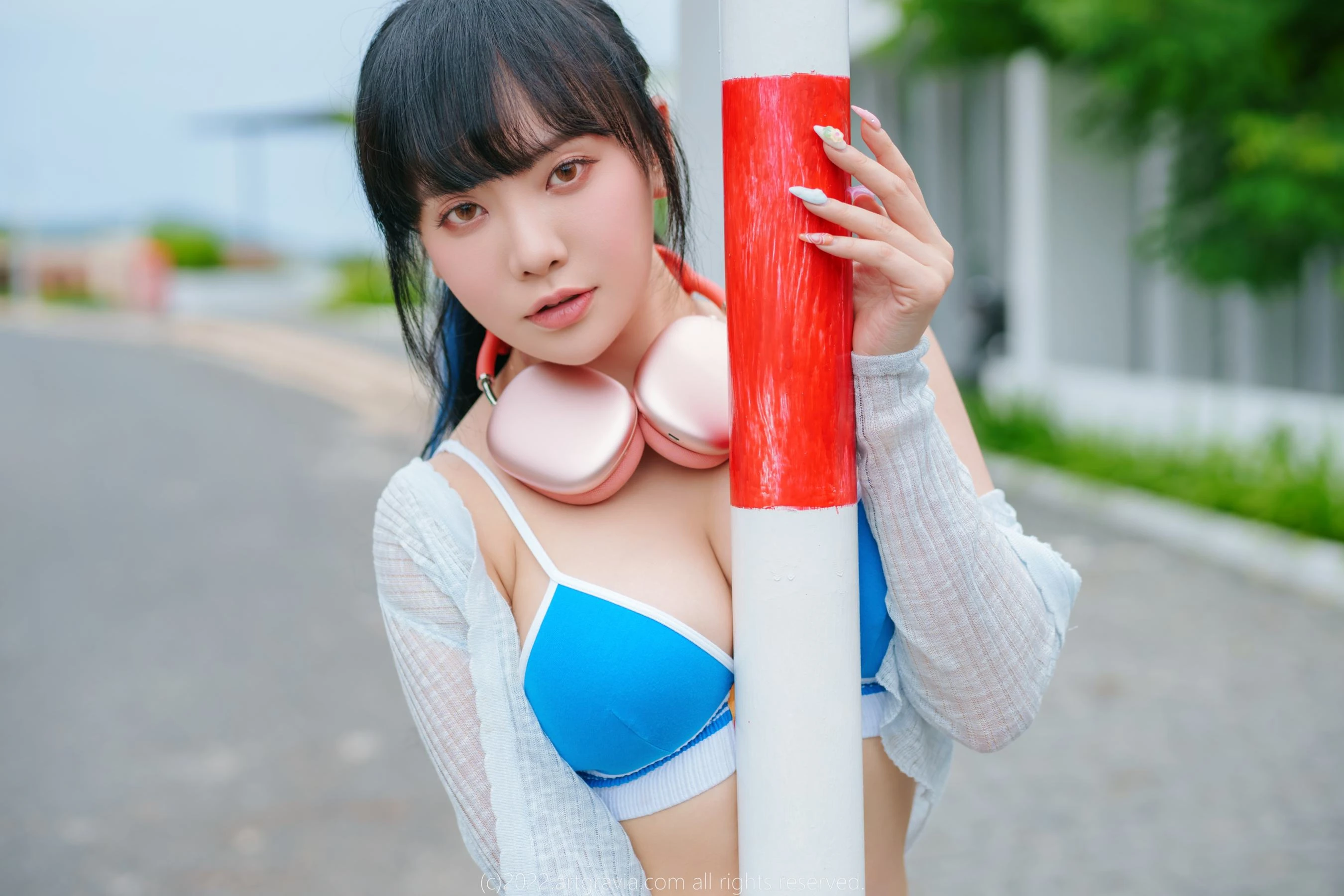 [ARTGRAVIA] VOL.455 Dami插图6