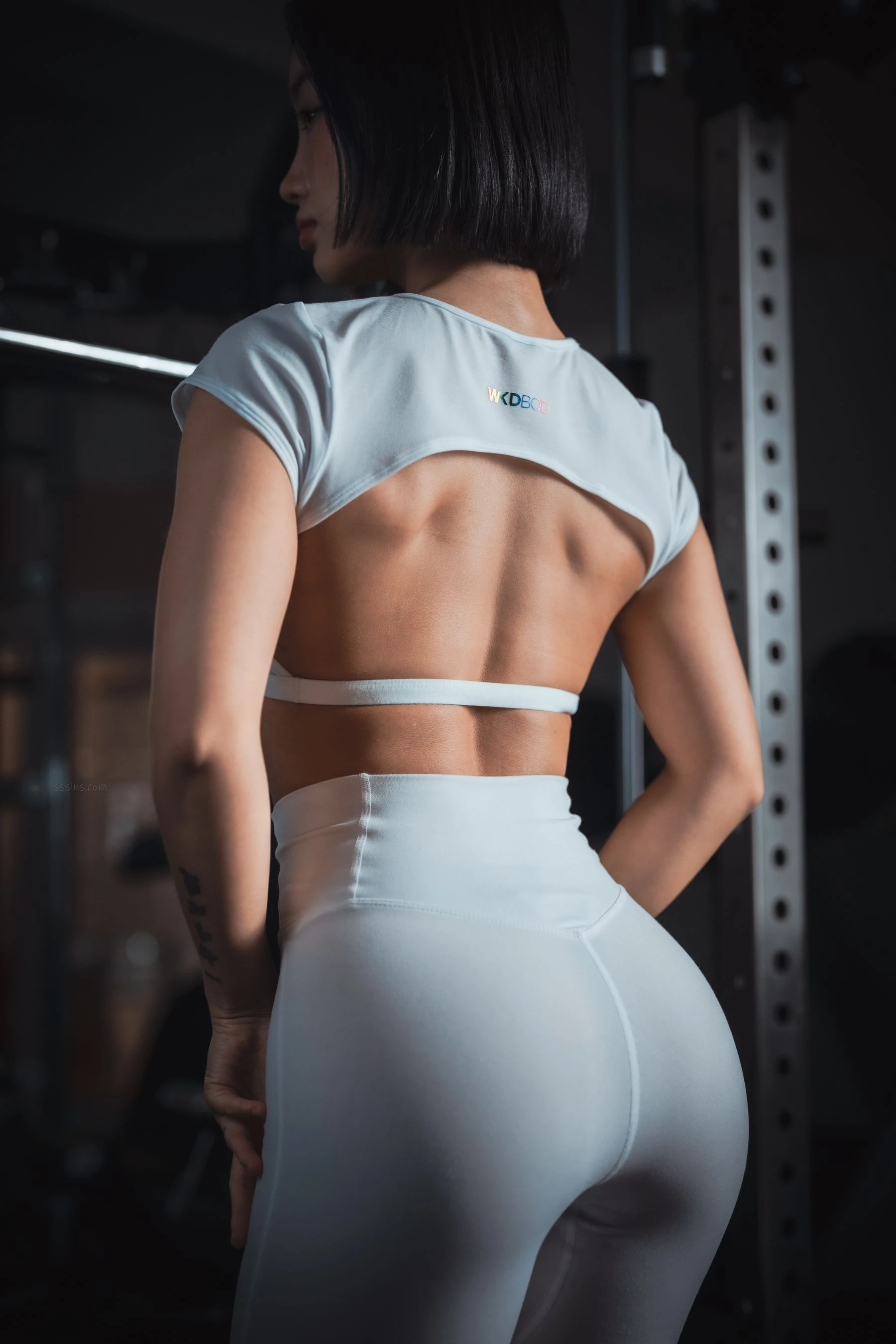 [DJAWA] Booty Queen – Personal Training插图2