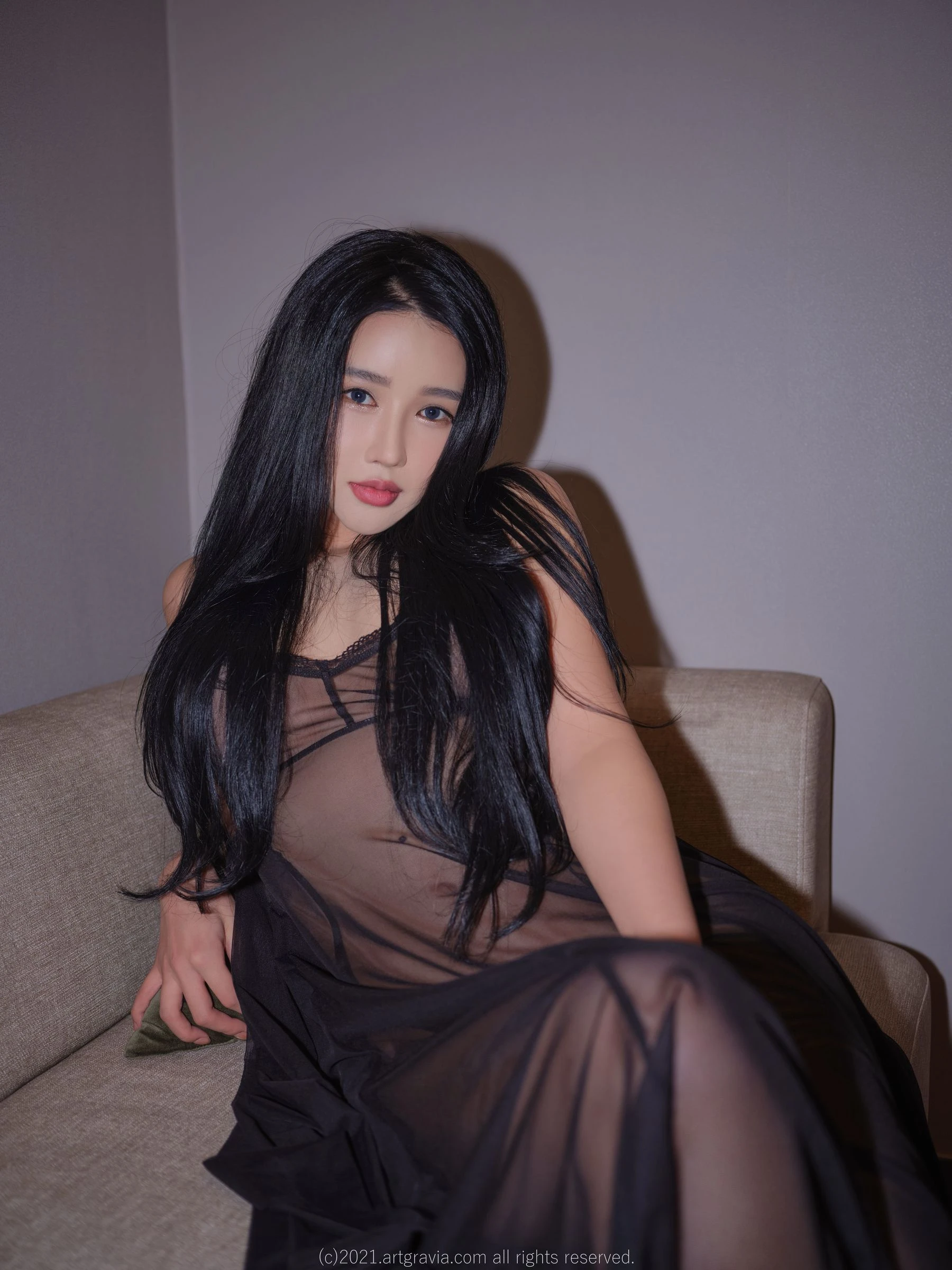 [ARTGRAVIA] VOL.331 Jessy插图1